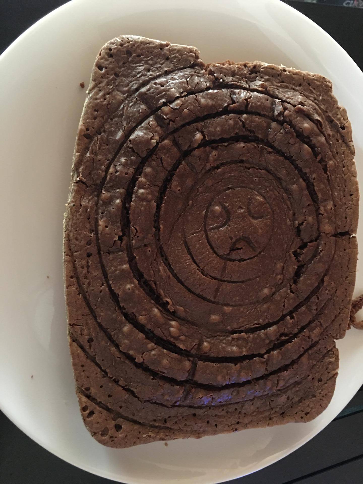 Gâteau au chocolat - Recette Cake Factory | Tefal