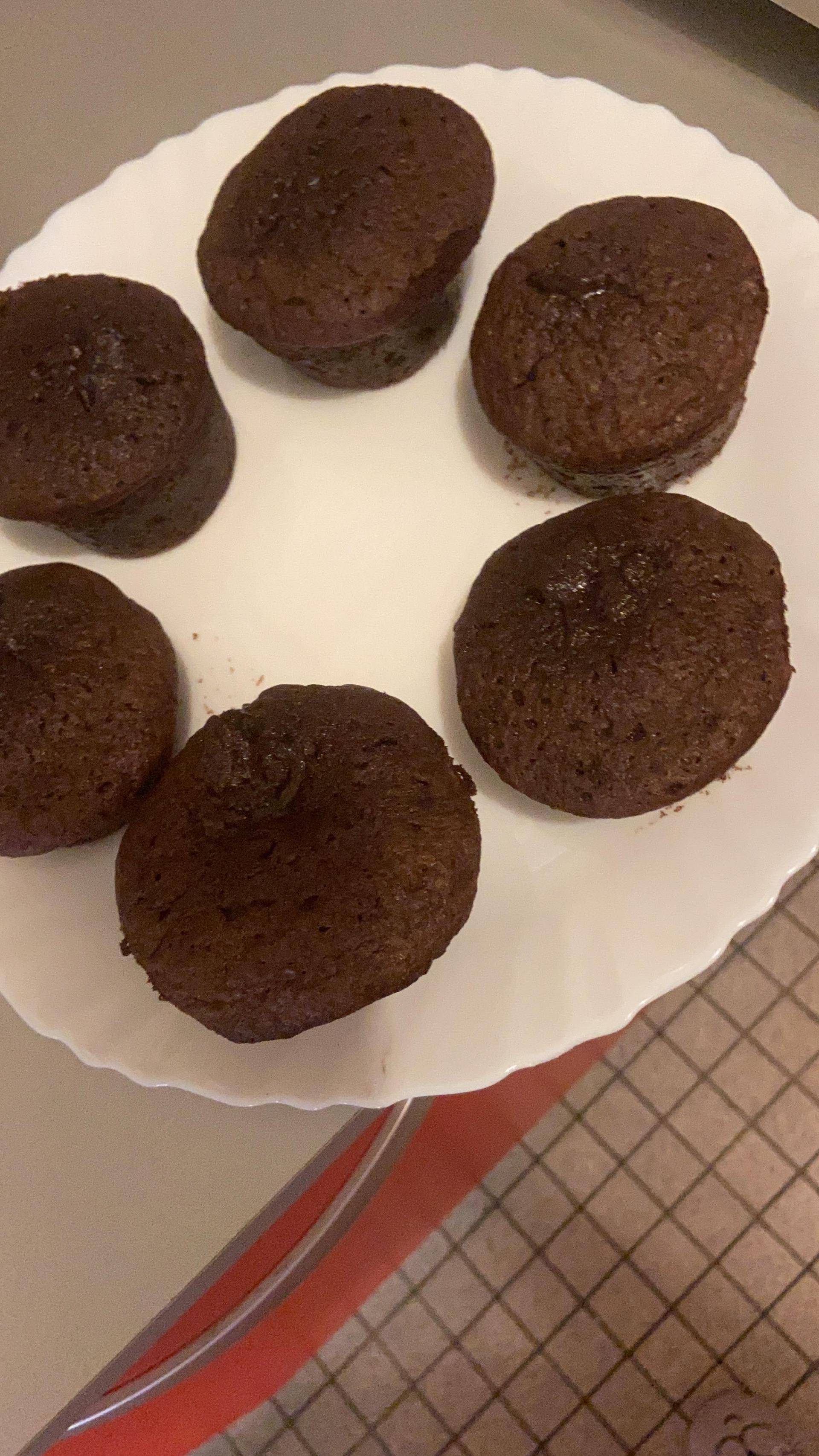 Moelleux au chocolat - Recette Cake Factory | Tefal