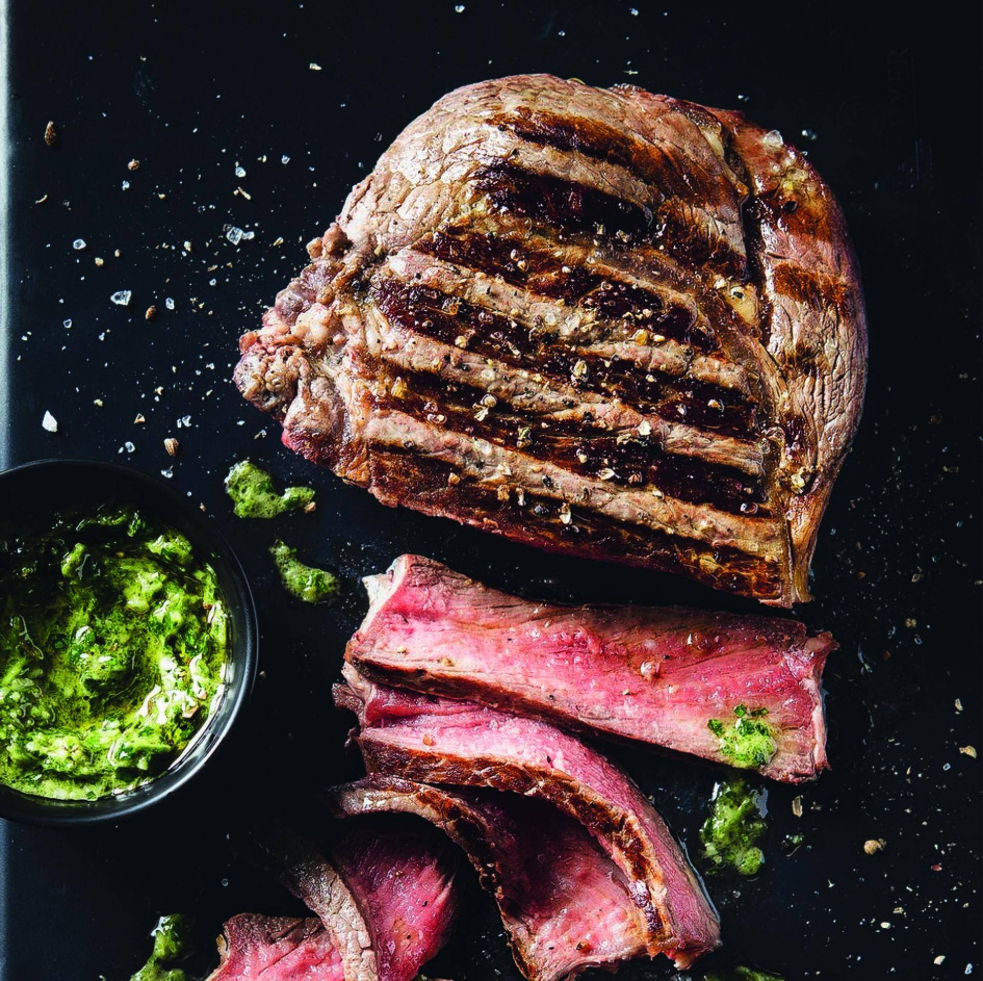 Le steak parfait - Recette Poêles et Casseroles | Tefal