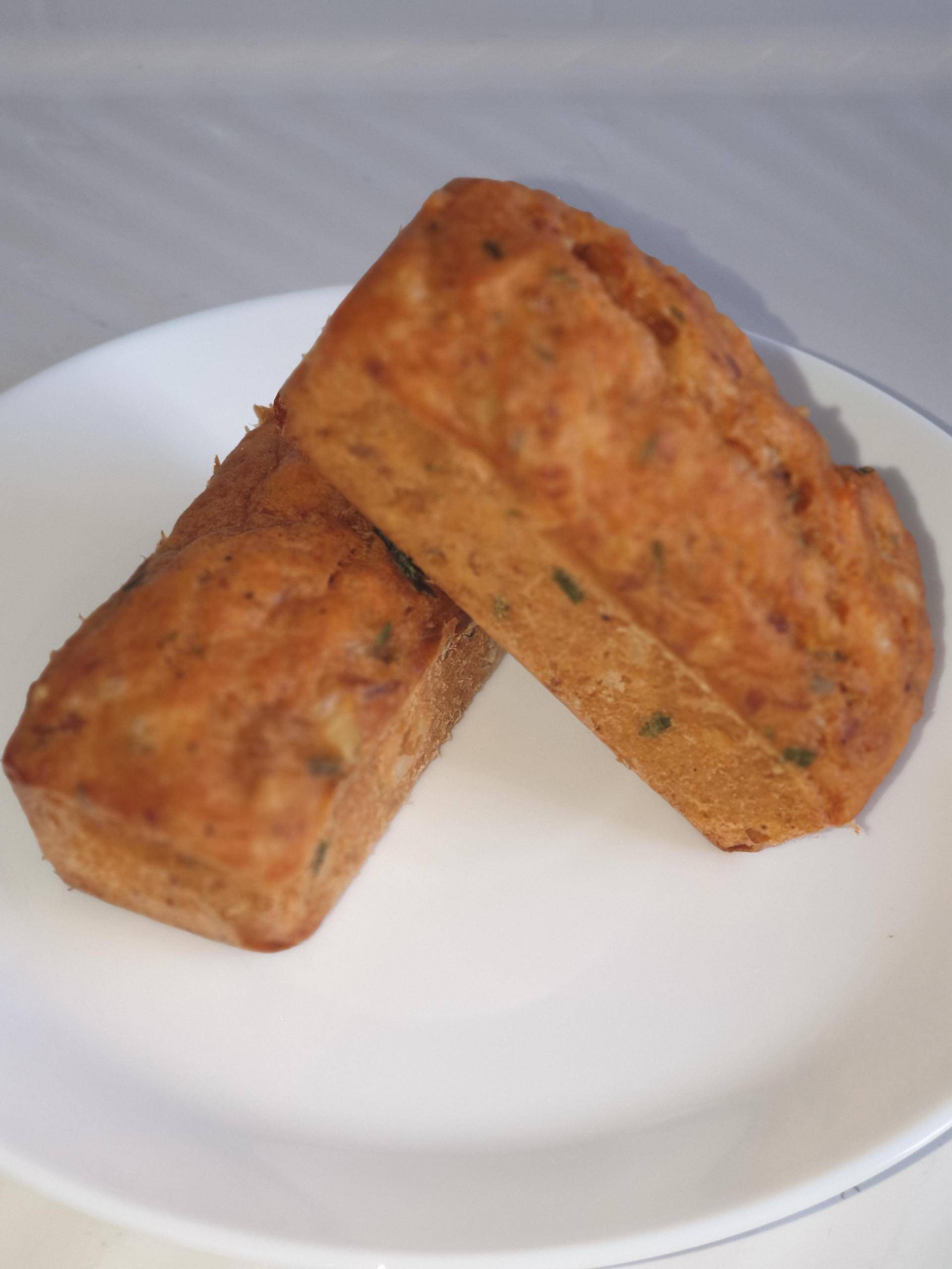 PETITS PAINS DE THON - Recette Cake Factory | Tefal