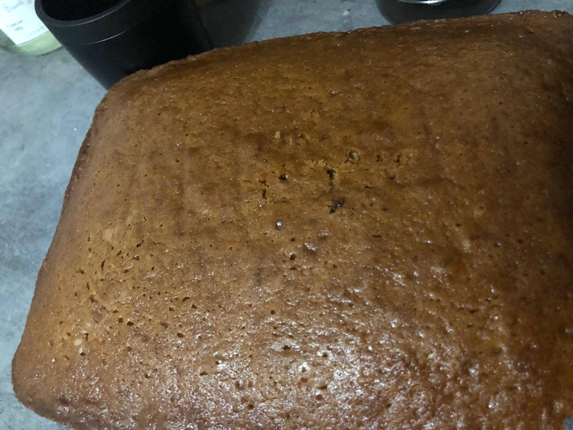 Gâteau aux Carambars - Recette Cake Factory | Tefal