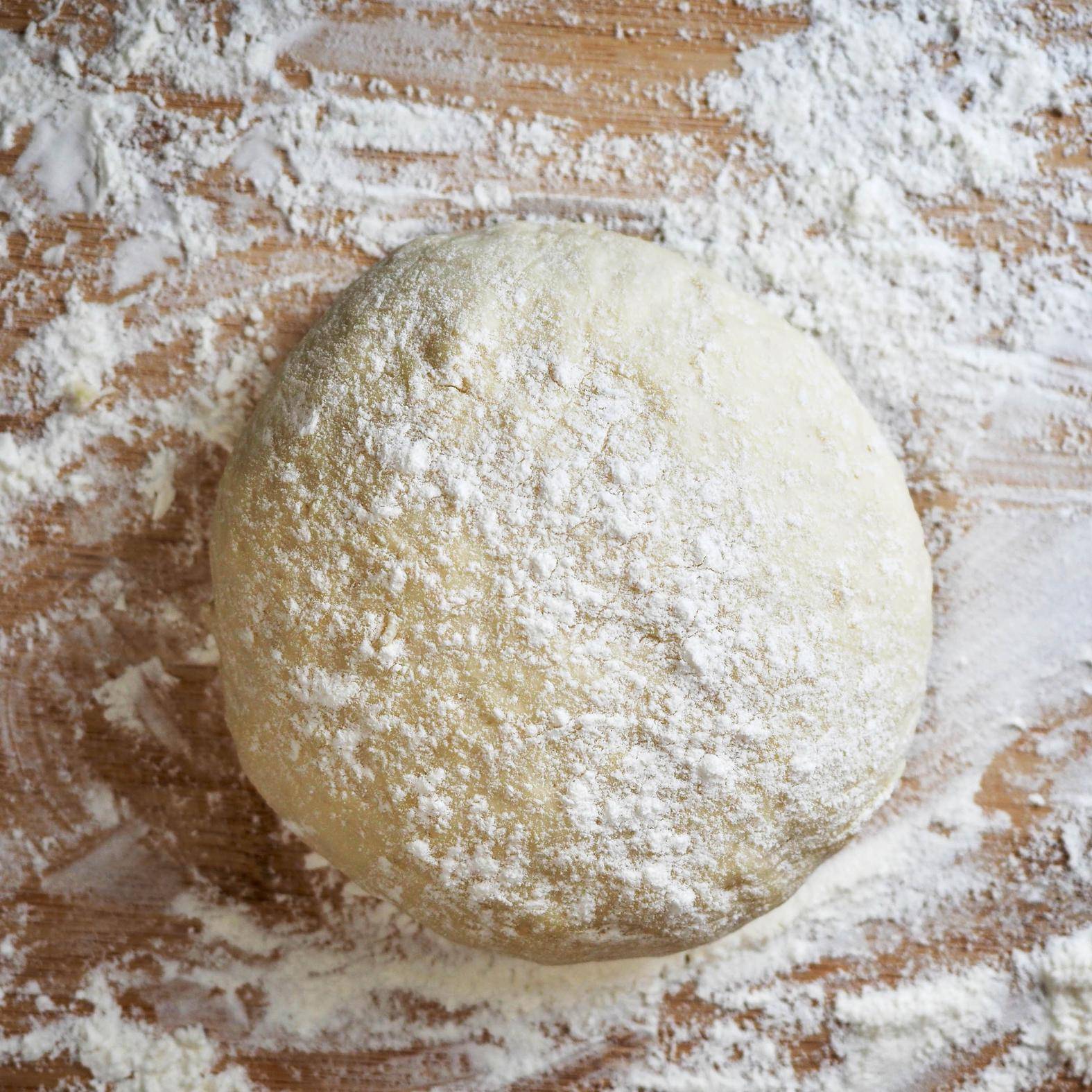 Pâte à pizza sans gluten - Recette Pizza Pronto | Tefal