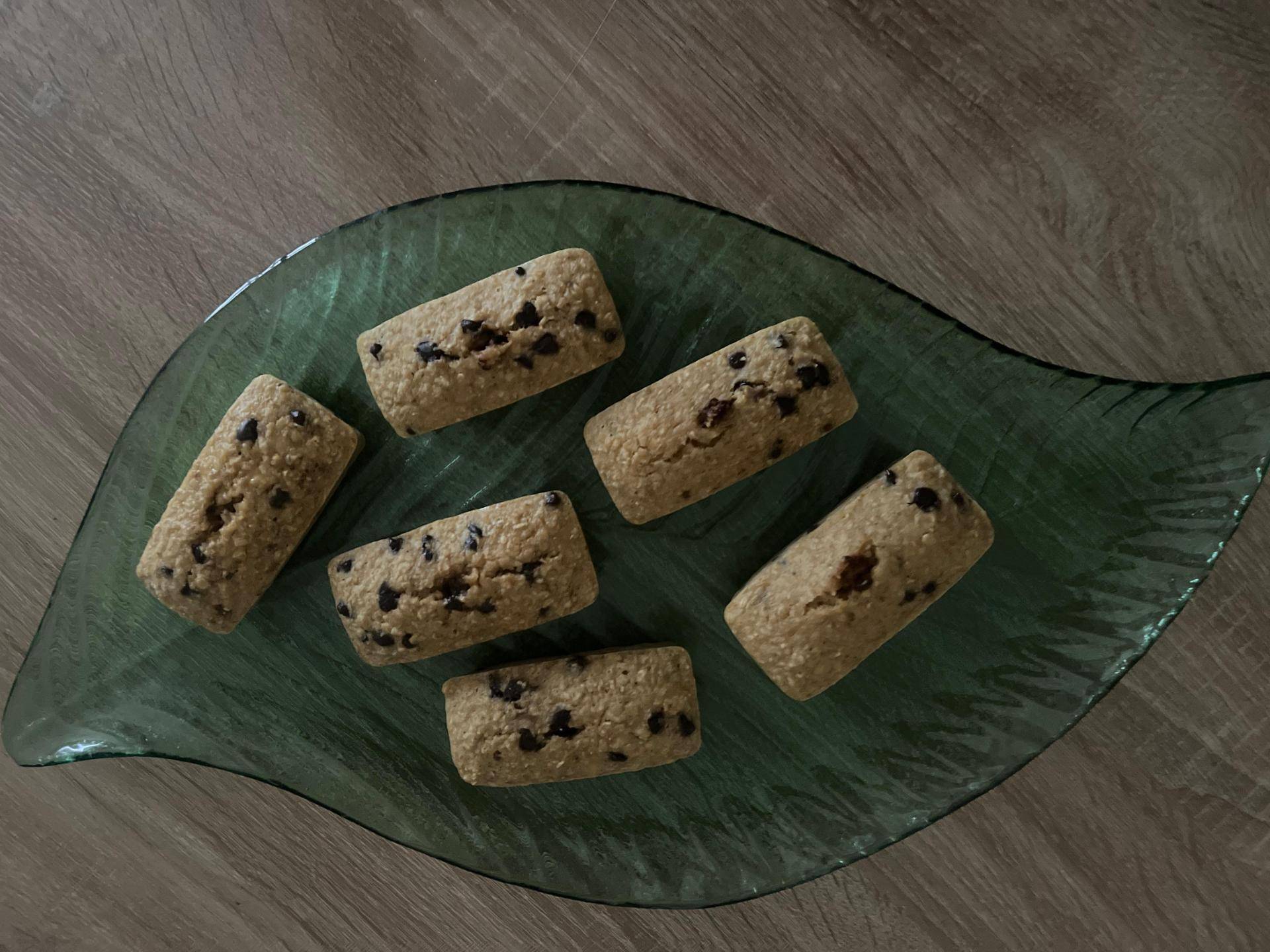 Bananabreak aux pépites de chocolat - Recette Cake Factory | Tefal