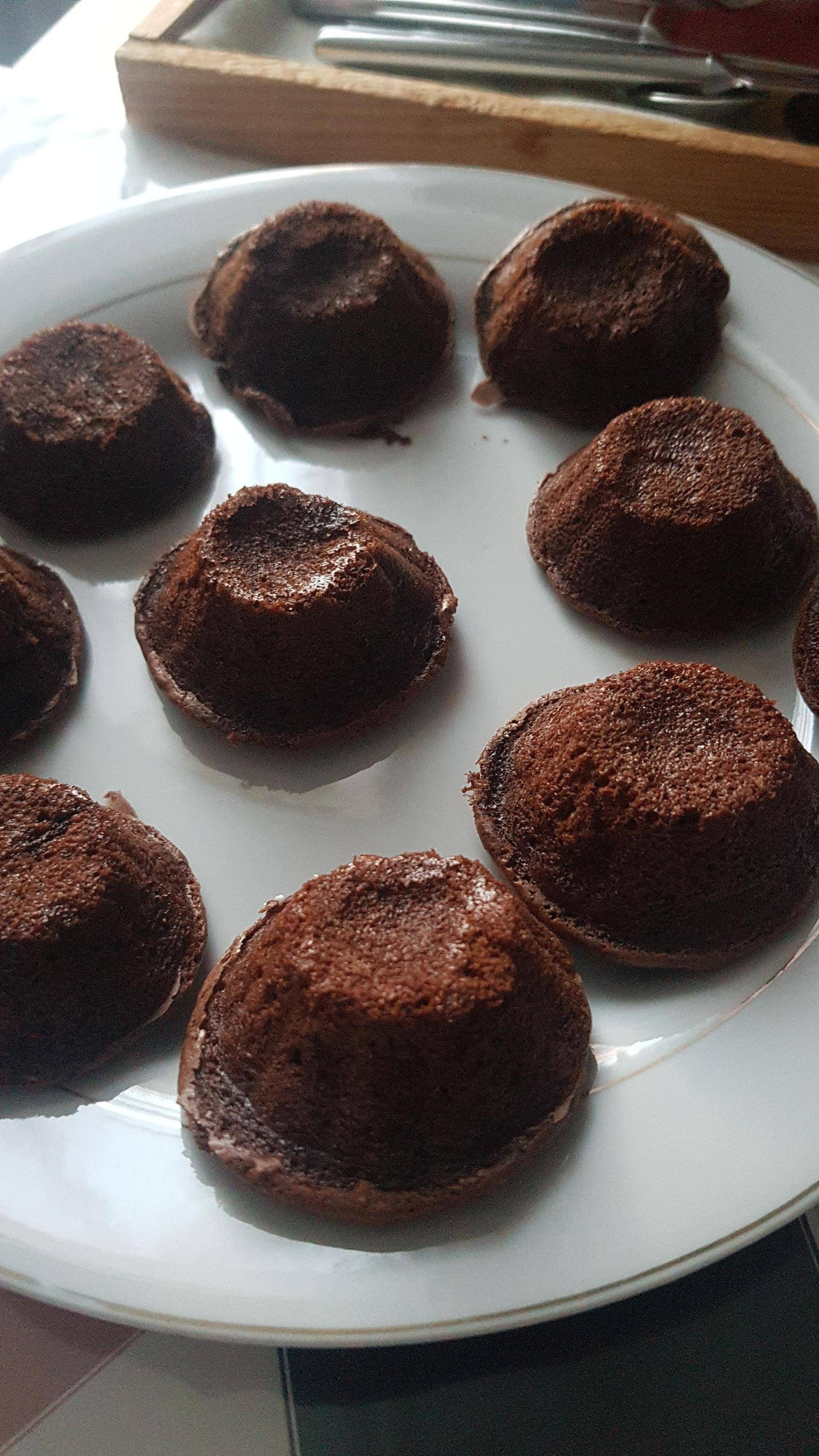 Moelleux sans beurre - Recette Cake Factory | Tefal