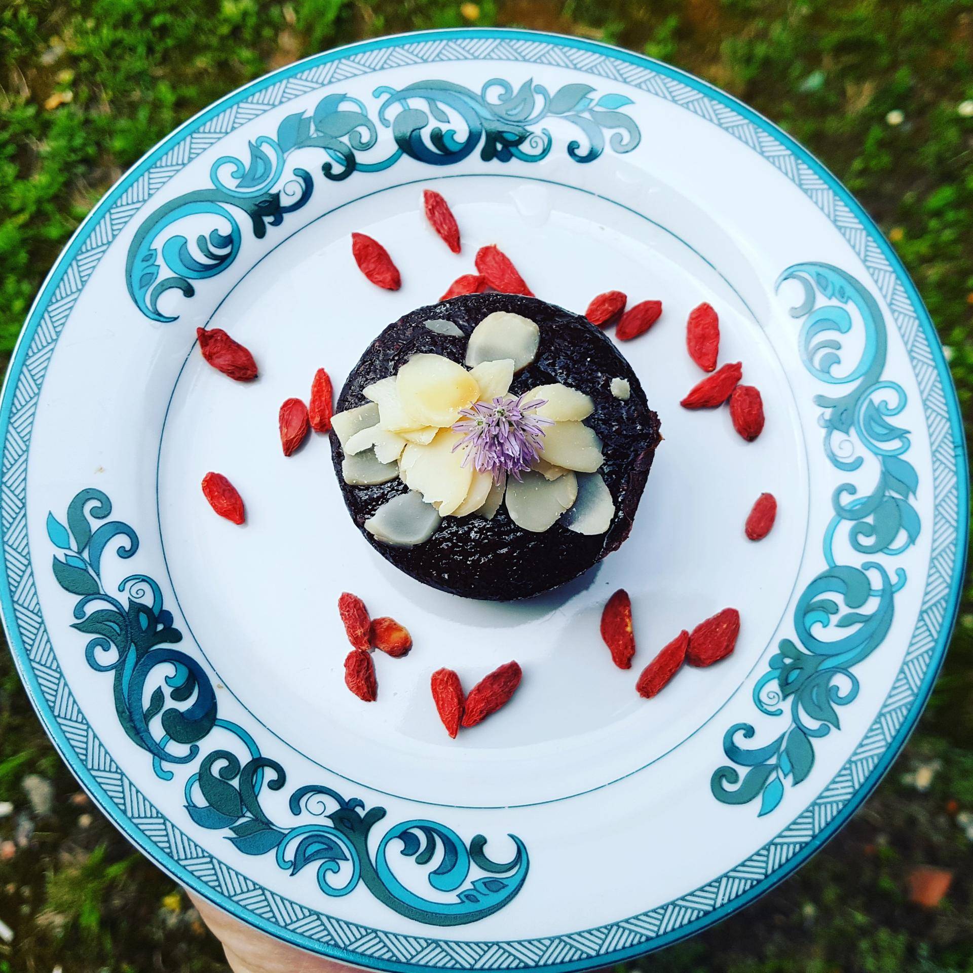 Fondants choco-noisette sans gluten - Recette Cake Factory | Tefal