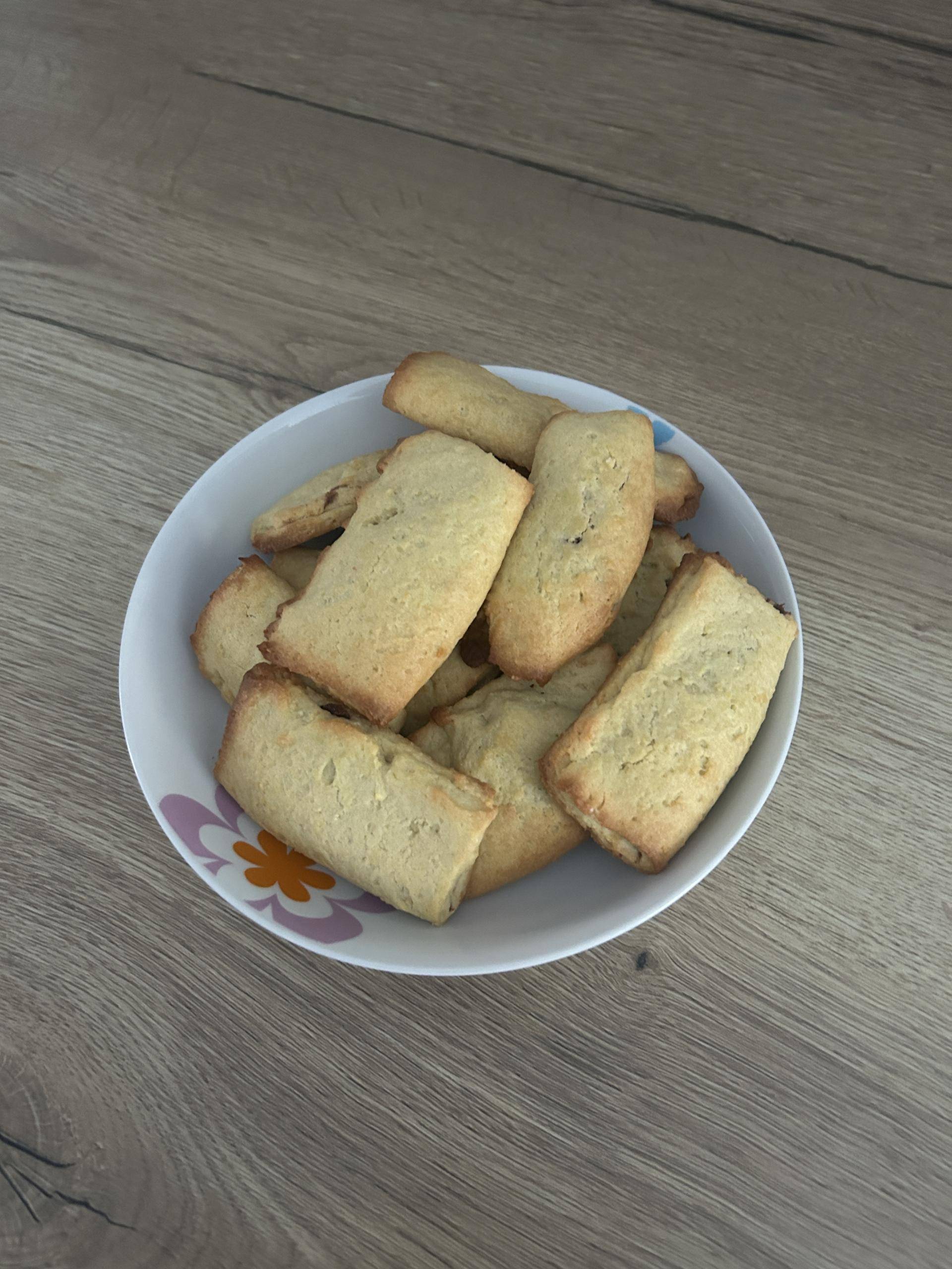 Kango de Justine - Recette Cake Factory | Tefal