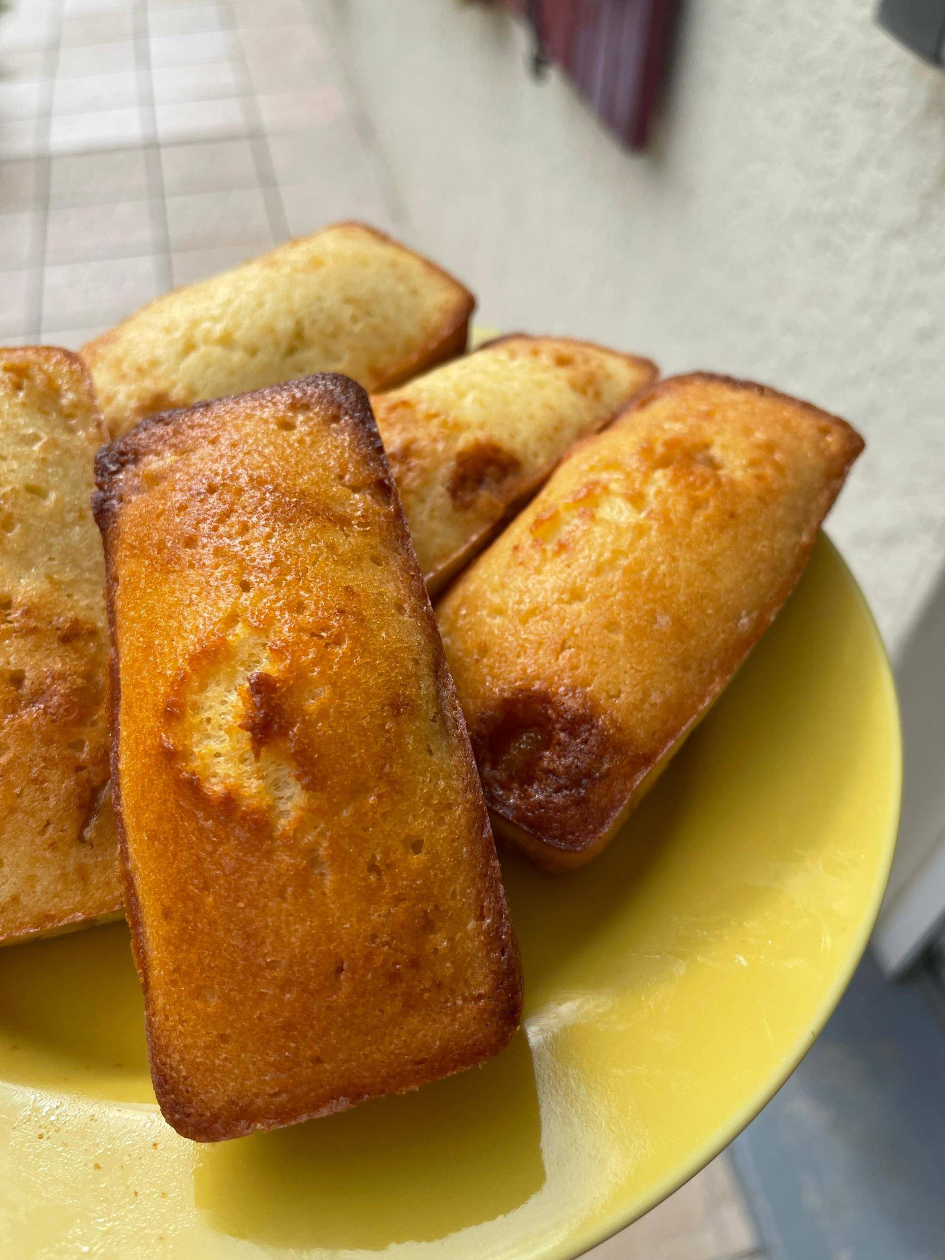 Cake aux fruits confits - Recette Cake Factory | Tefal