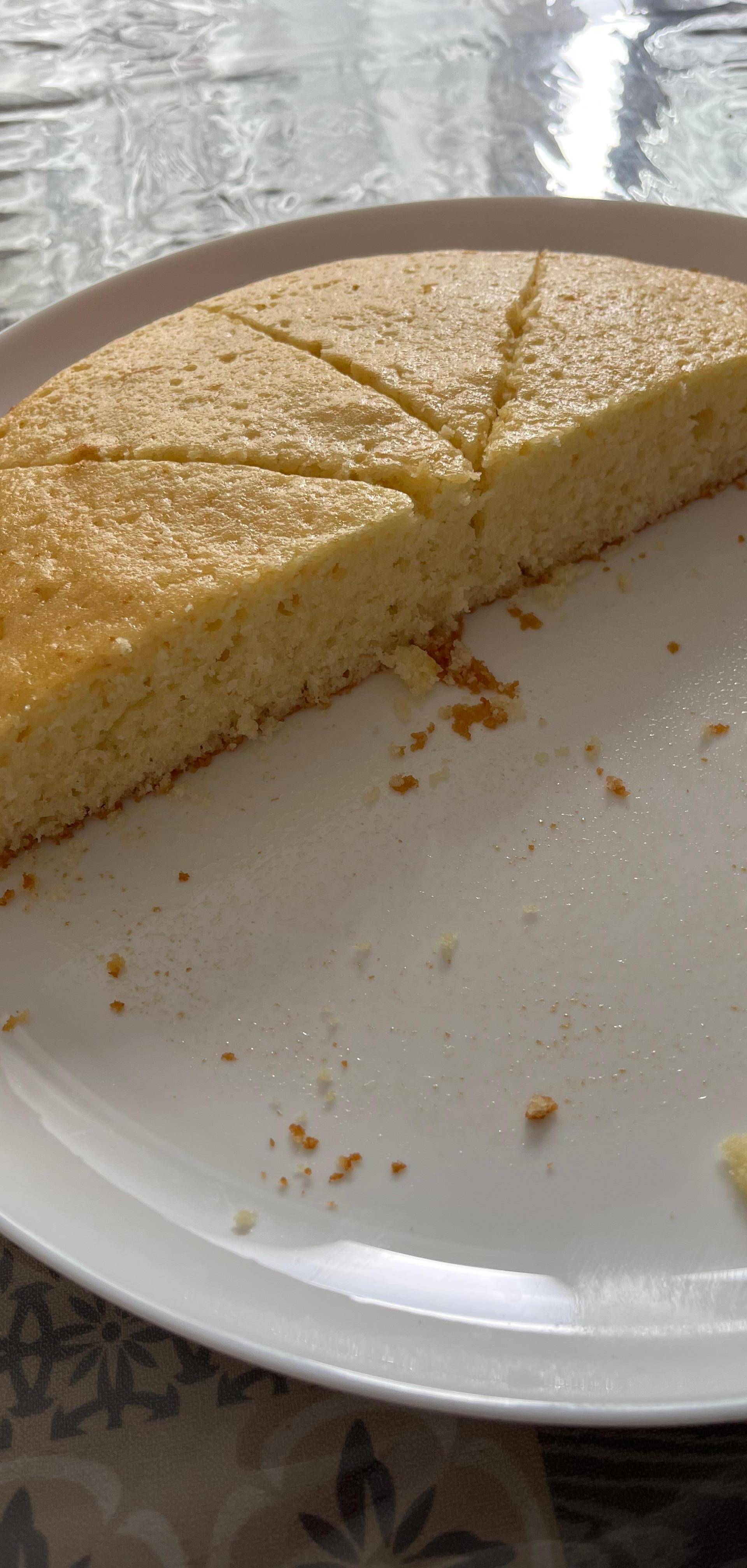 Mon gâteau yaourt citron - Recette Moules à gâteaux | Tefal