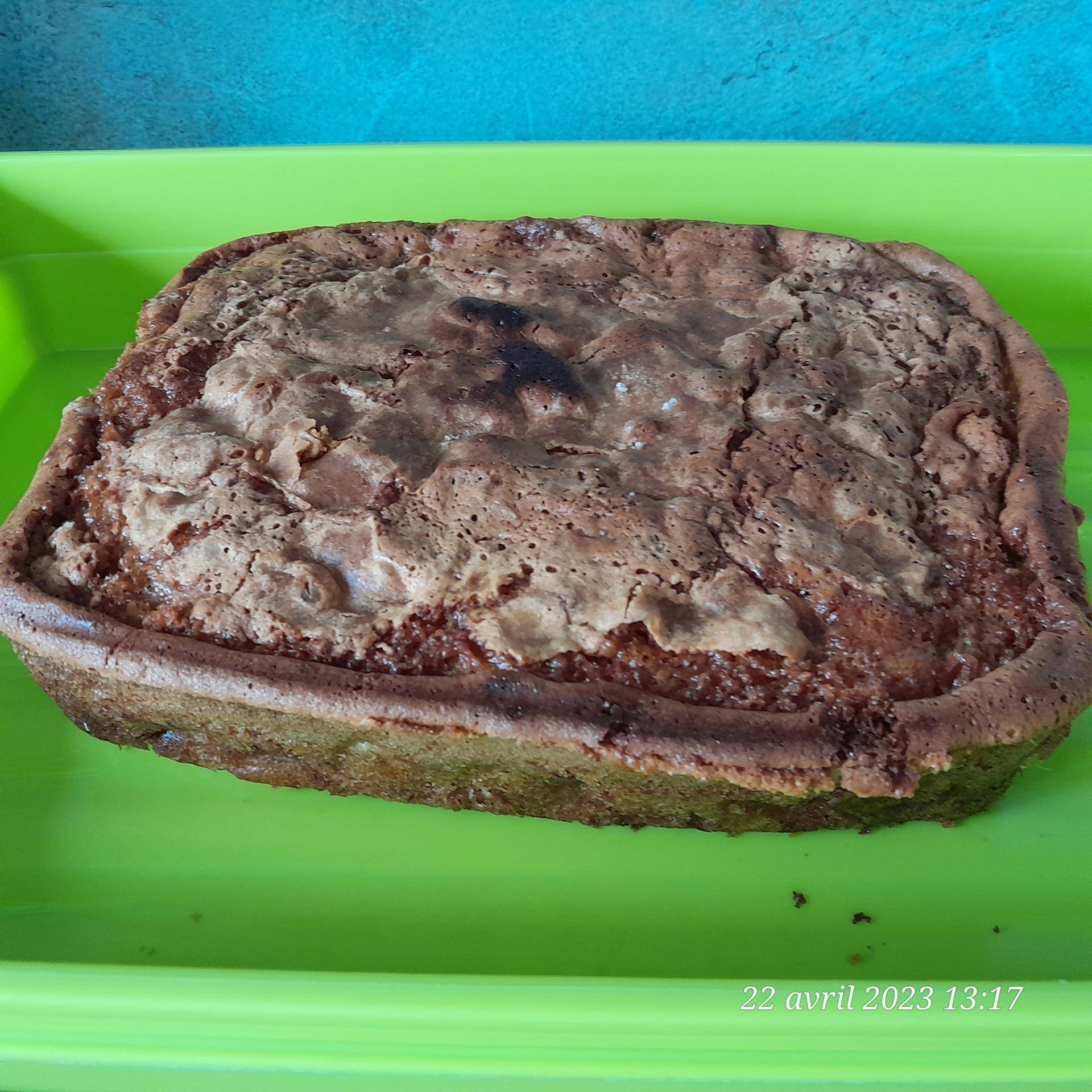 Gâteau Nanou - Recette Cake Factory | Tefal