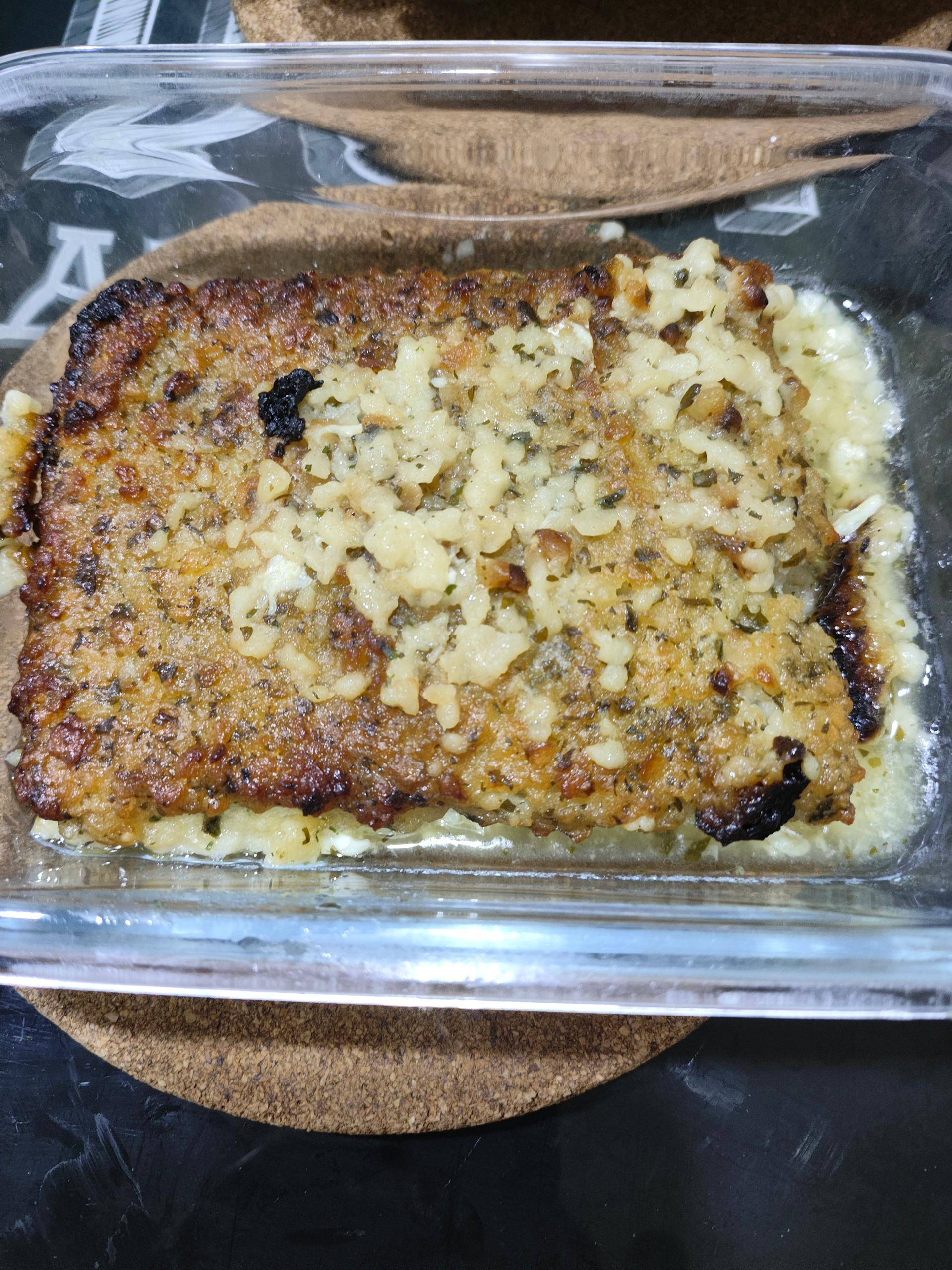 Poisson à la bordelaise - Recette Cake Factory | Tefal