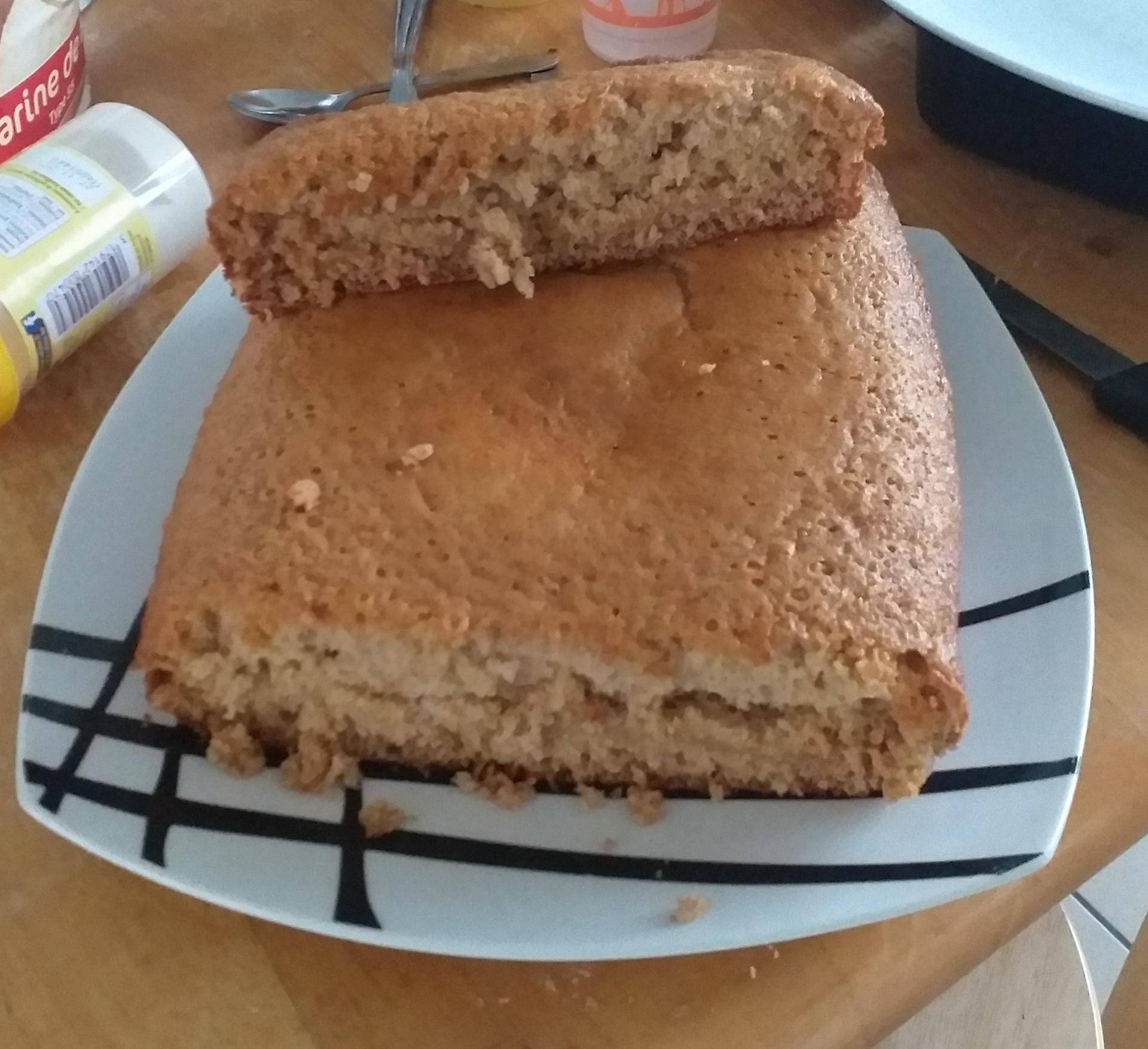 Pain d épicé - Recette Cake Factory Délices | Tefal