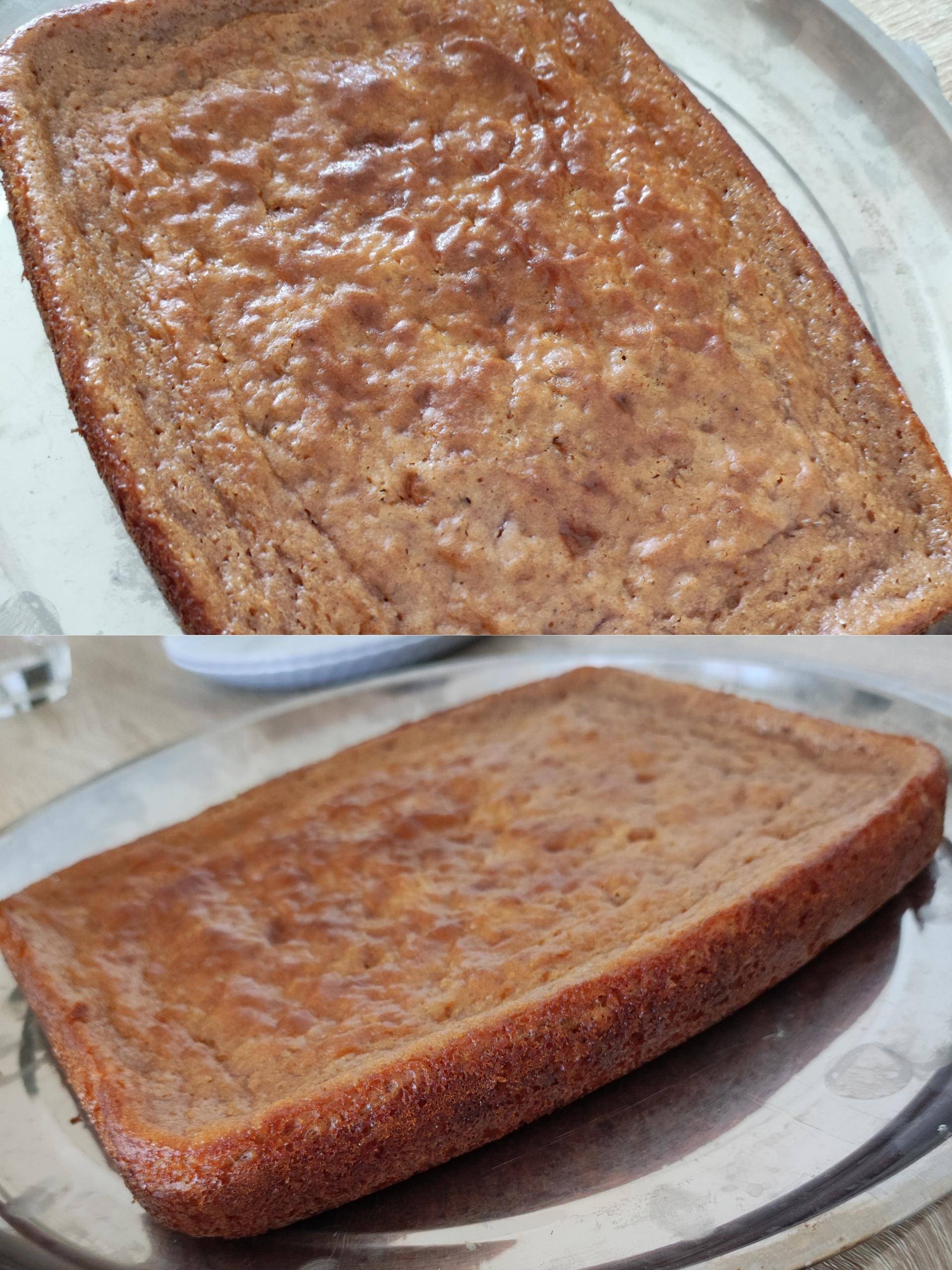 Gâteau à la confiture de châtaignes - Recette Cake Factory | Tefal