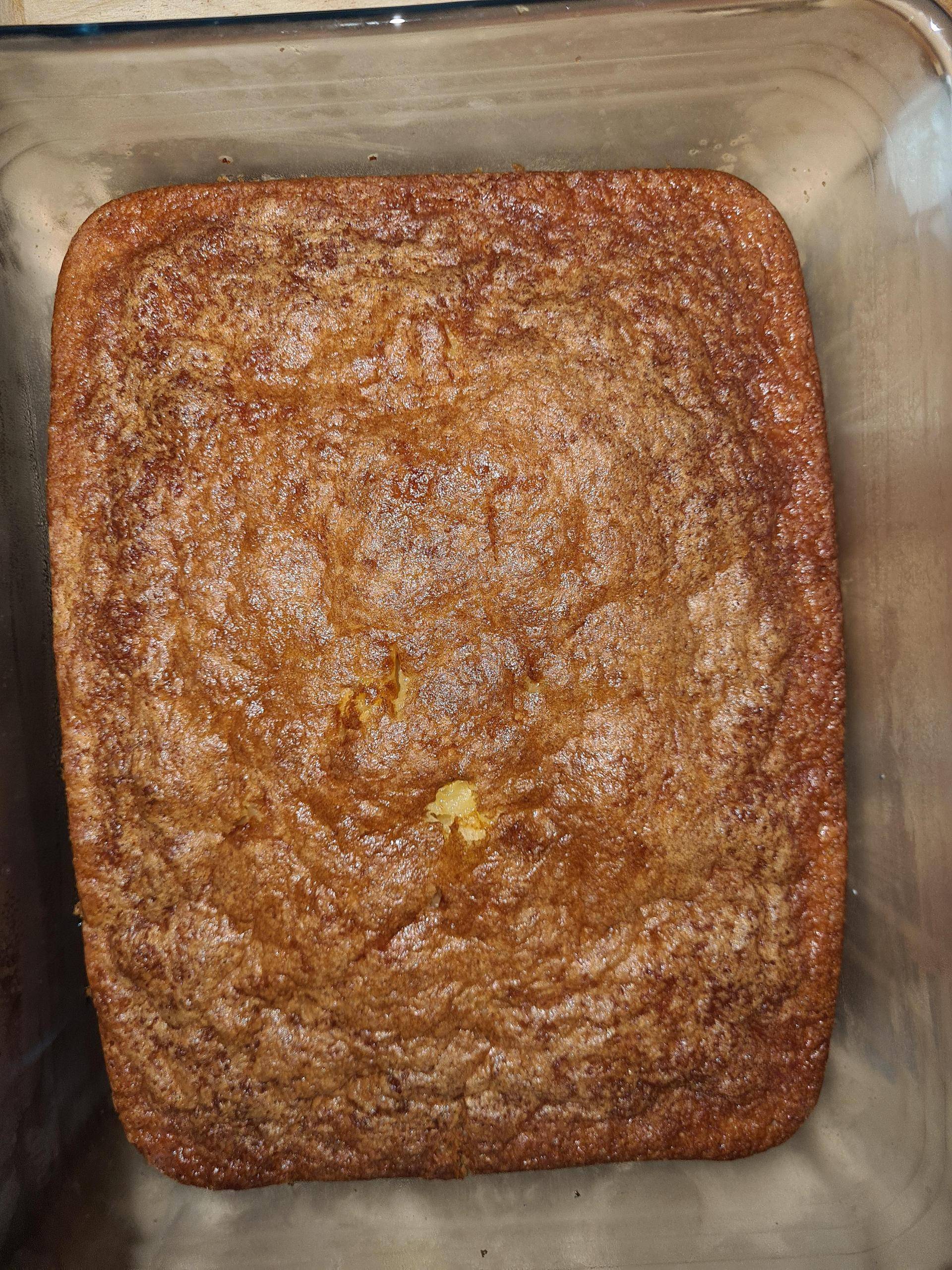Gâteau yaourt à l'ananas sans Gluten - Recette Cake Factory | Tefal