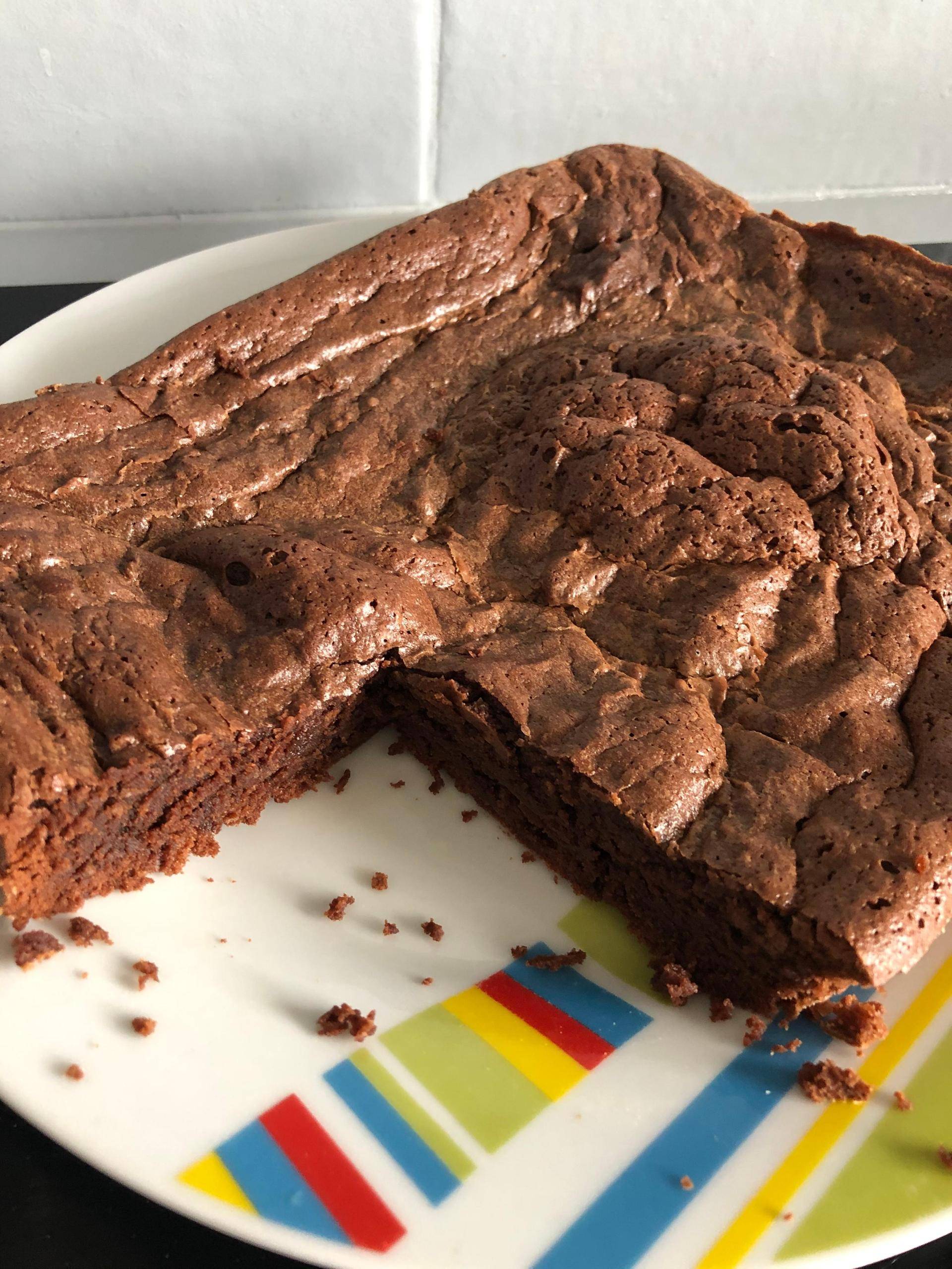 Fondant au chocolat rapide - Recette Cake Factory | Tefal