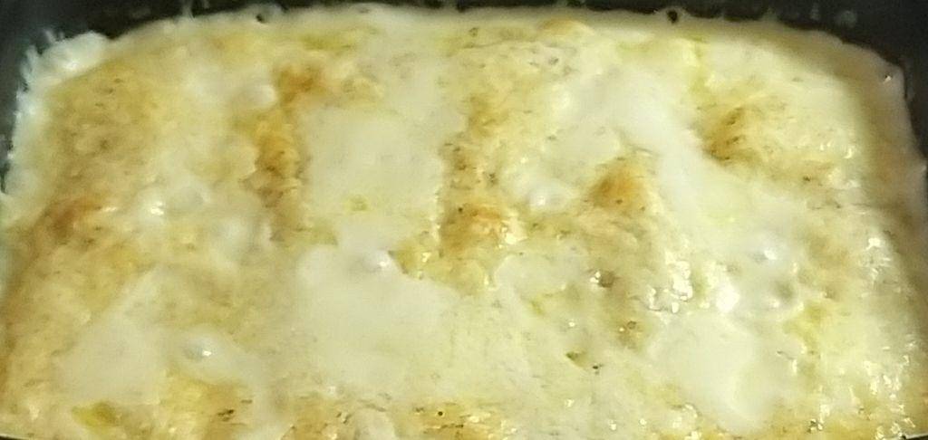 Chicons au gratin - Recette Cake Factory | Tefal
