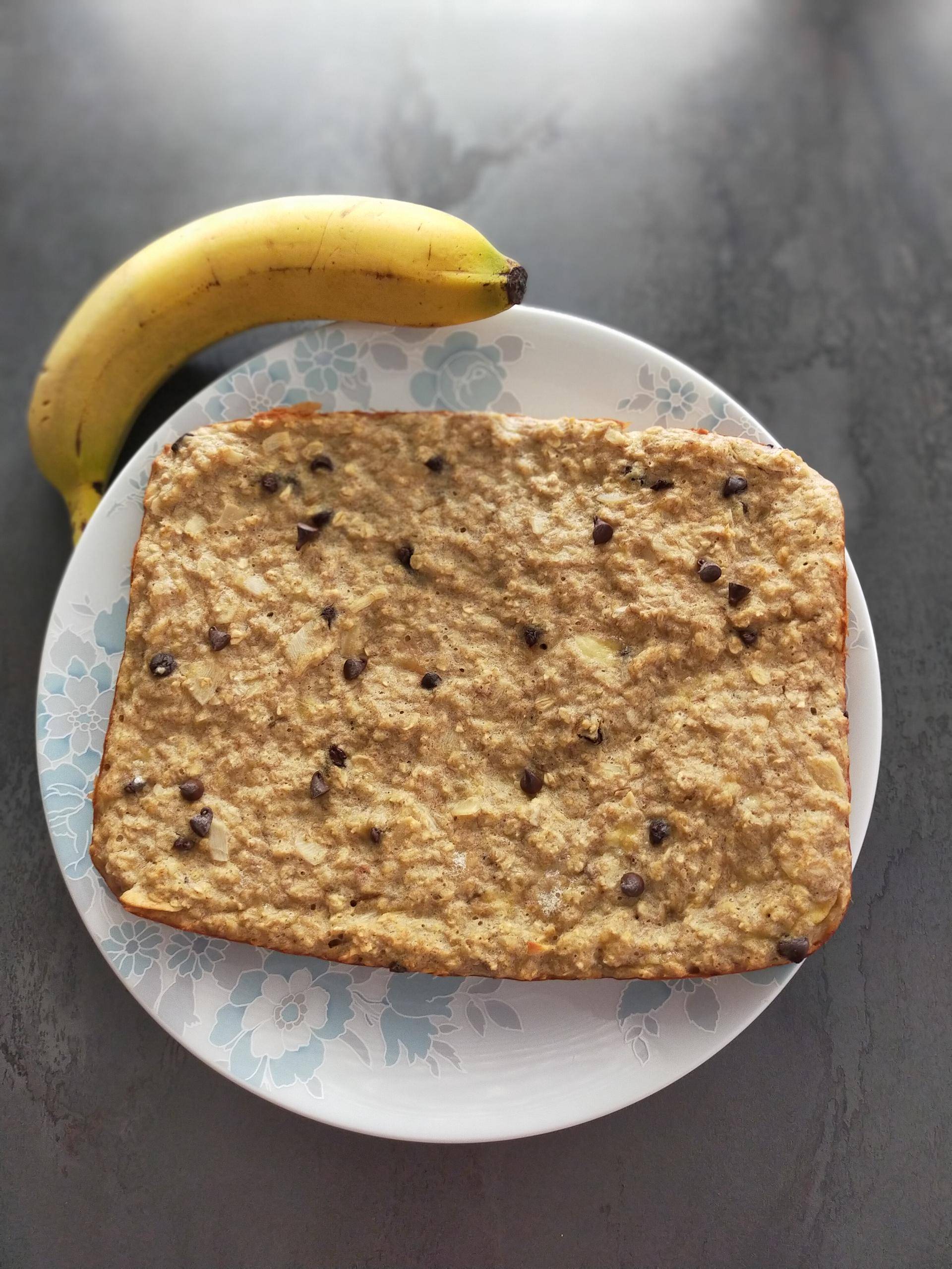 Gâteau à la banane a ma façon - Recette Cake Factory | Tefal