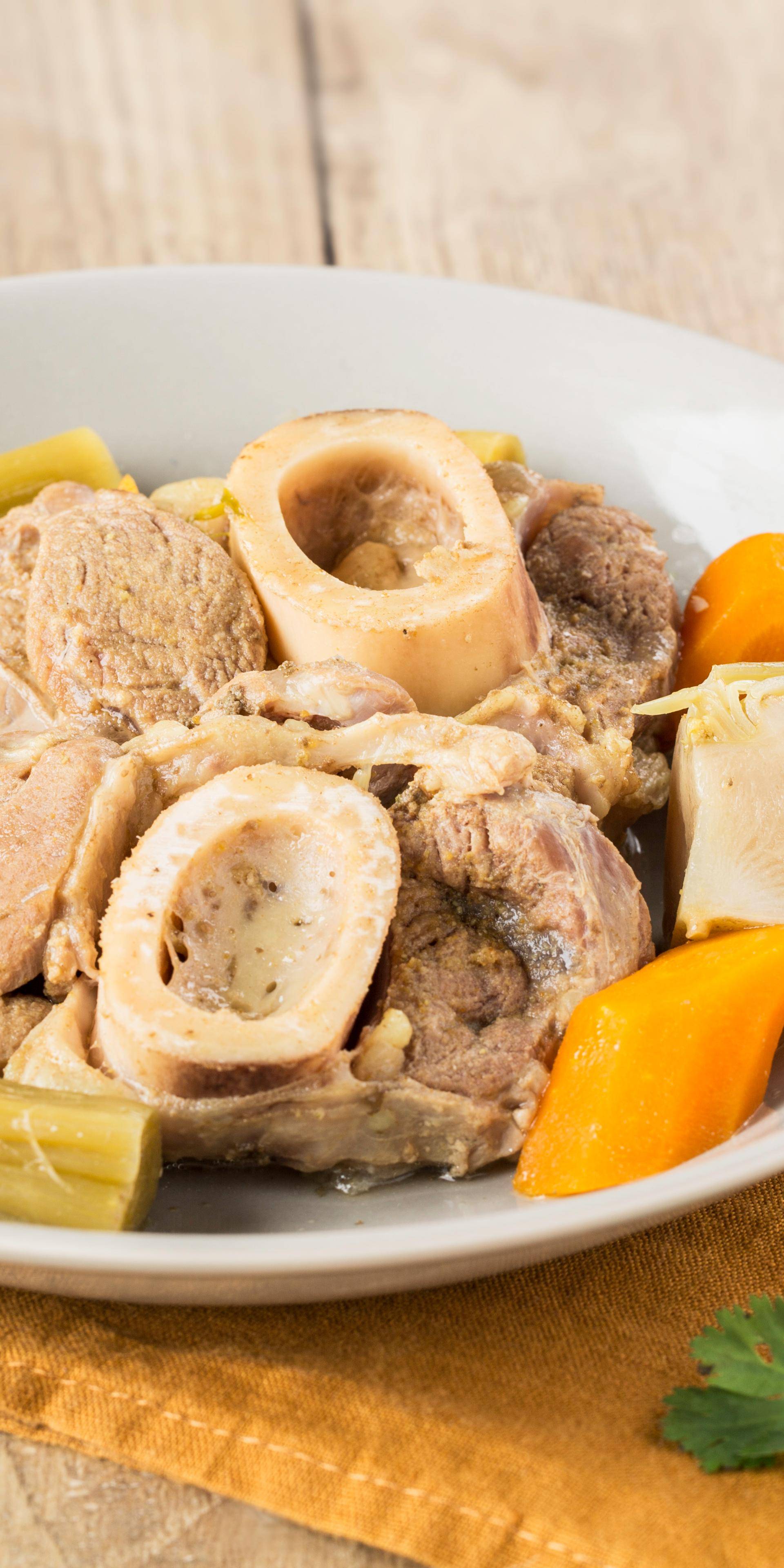 Poulet aux épices - Recette Cake Factory | Tefal