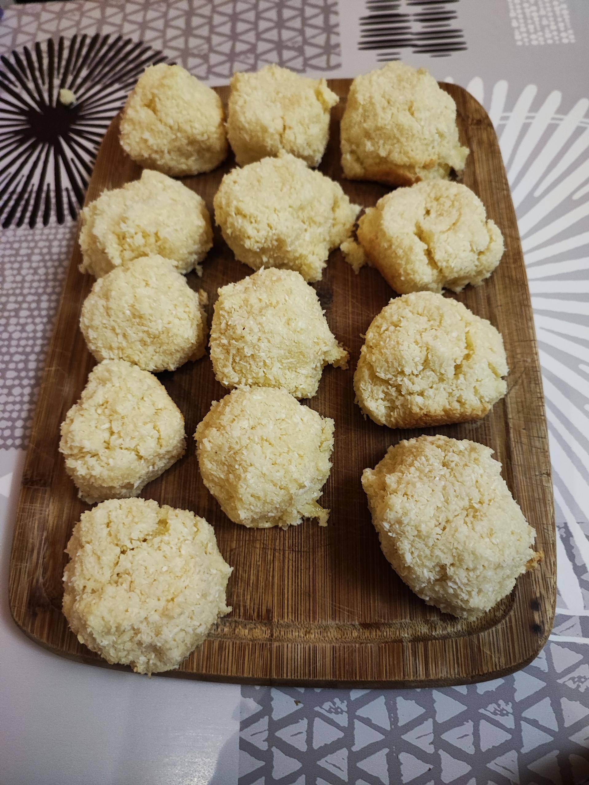 Rocher - Recette Cake Factory | Tefal