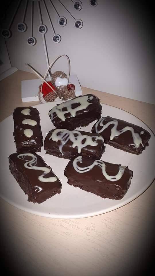 Kinders Délices. - Recette Cake Factory | Tefal