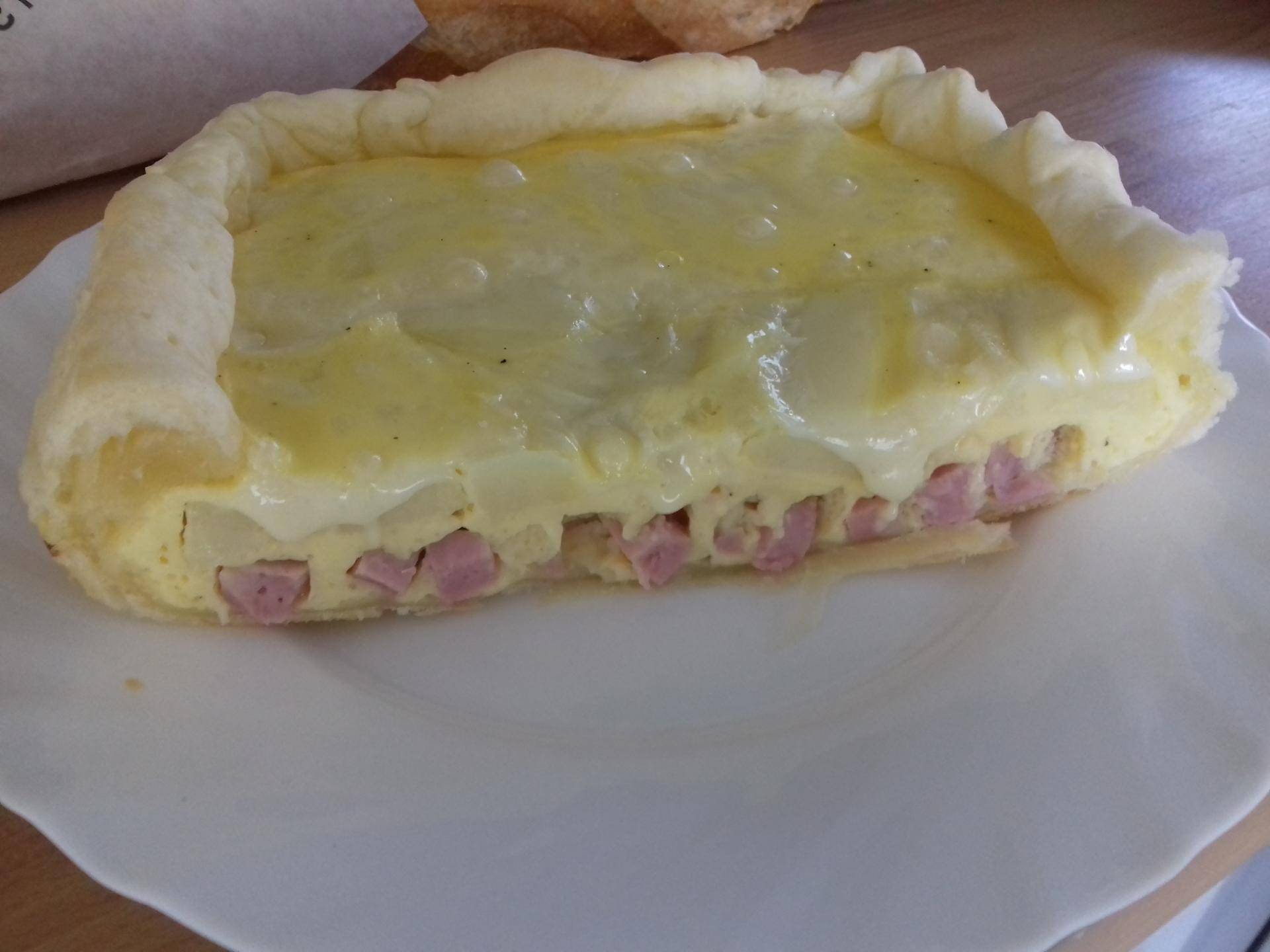 Racliche - Recette Cake Factory | Tefal