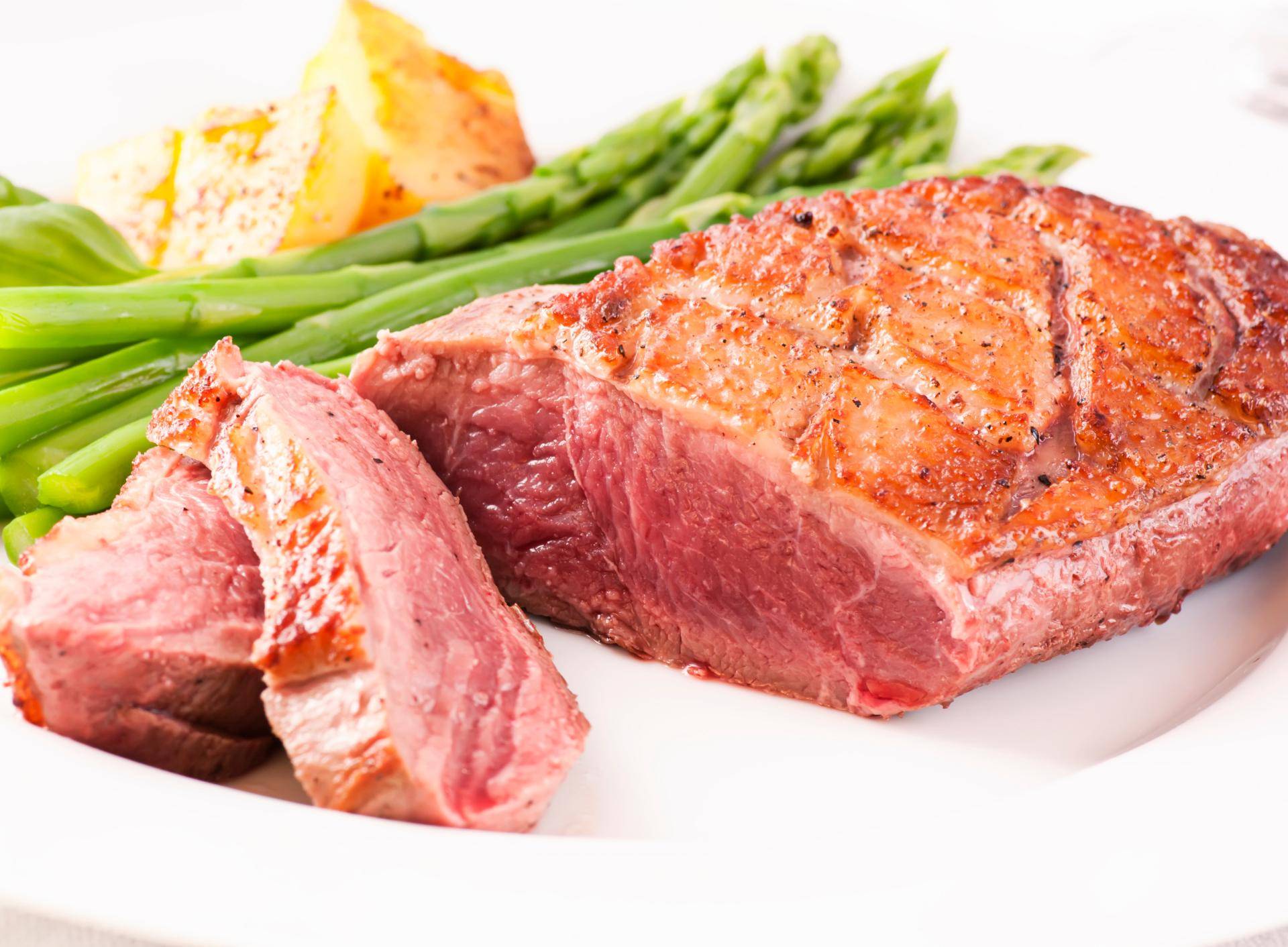 Magrets de canard à l’OptiGrill - Recette OptiGrill + | Tefal