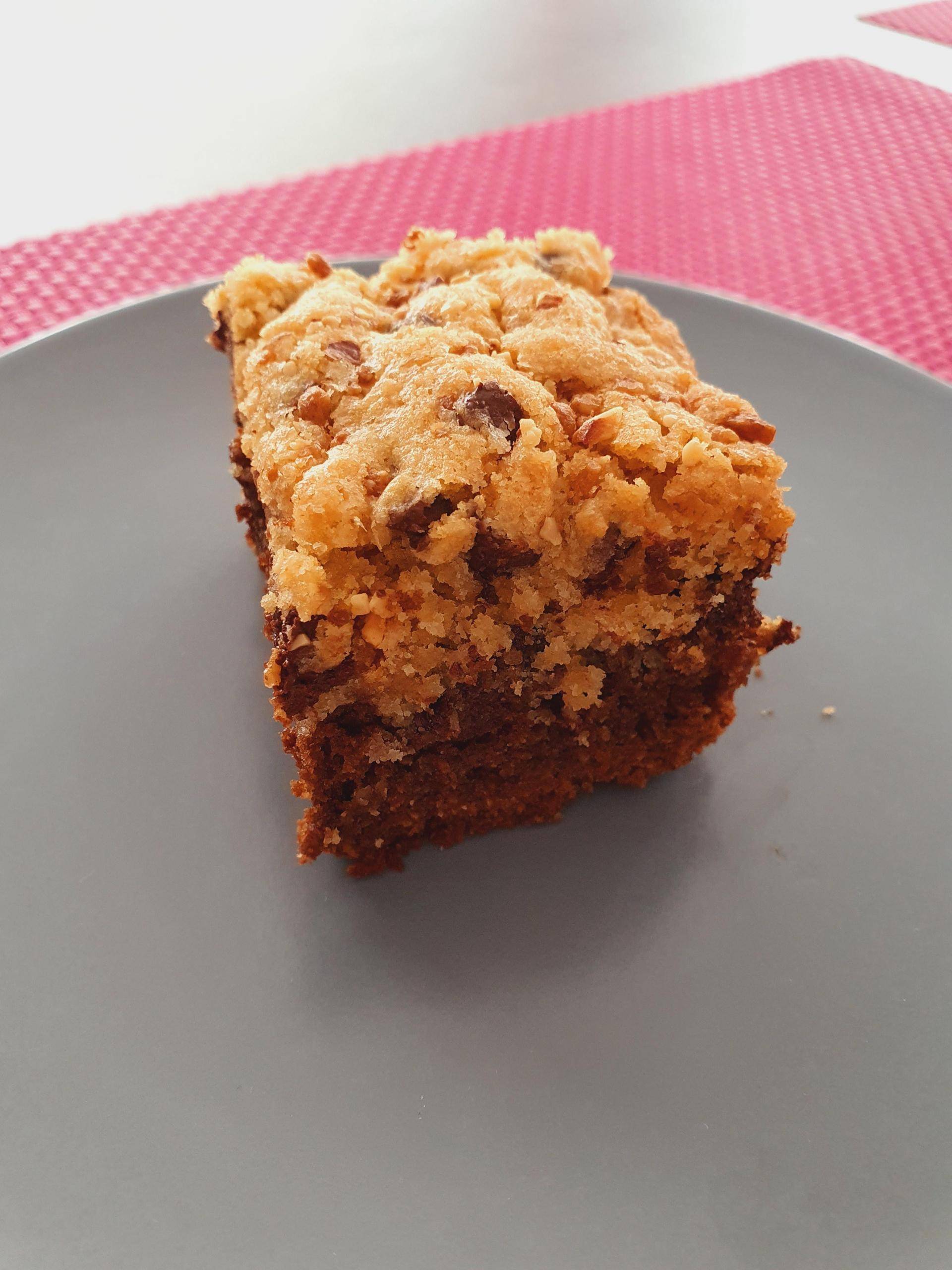 Brownkie - Recette Cake Factory | Tefal