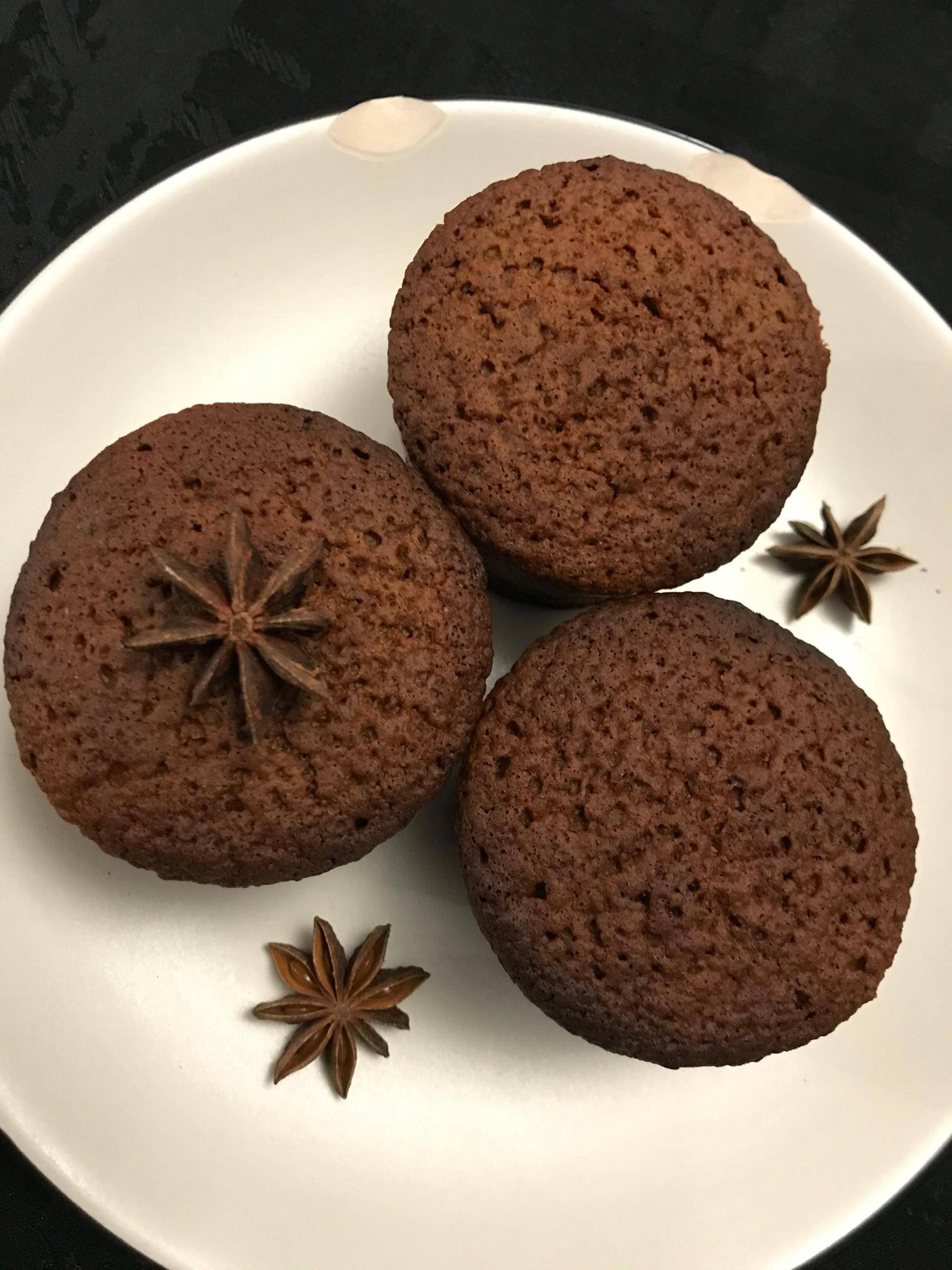 Petits pain d’épices - Recette Cake Factory | Tefal