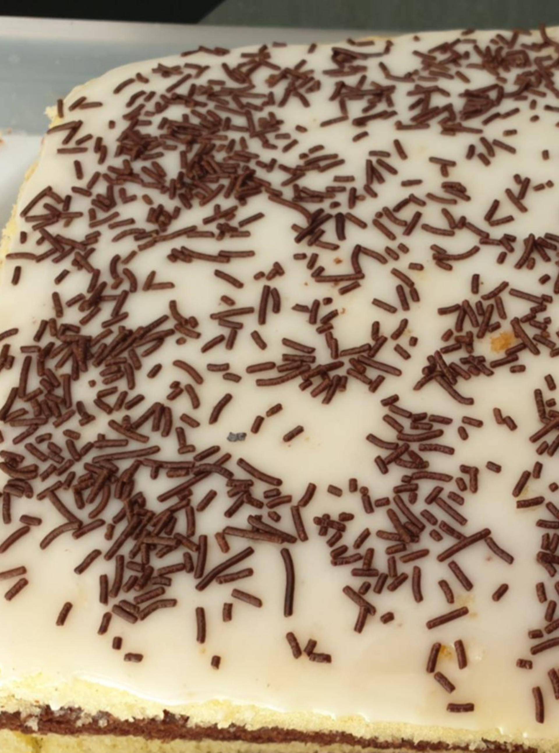 Napolitain de Kris - Recette Cake Factory Infinity | Tefal