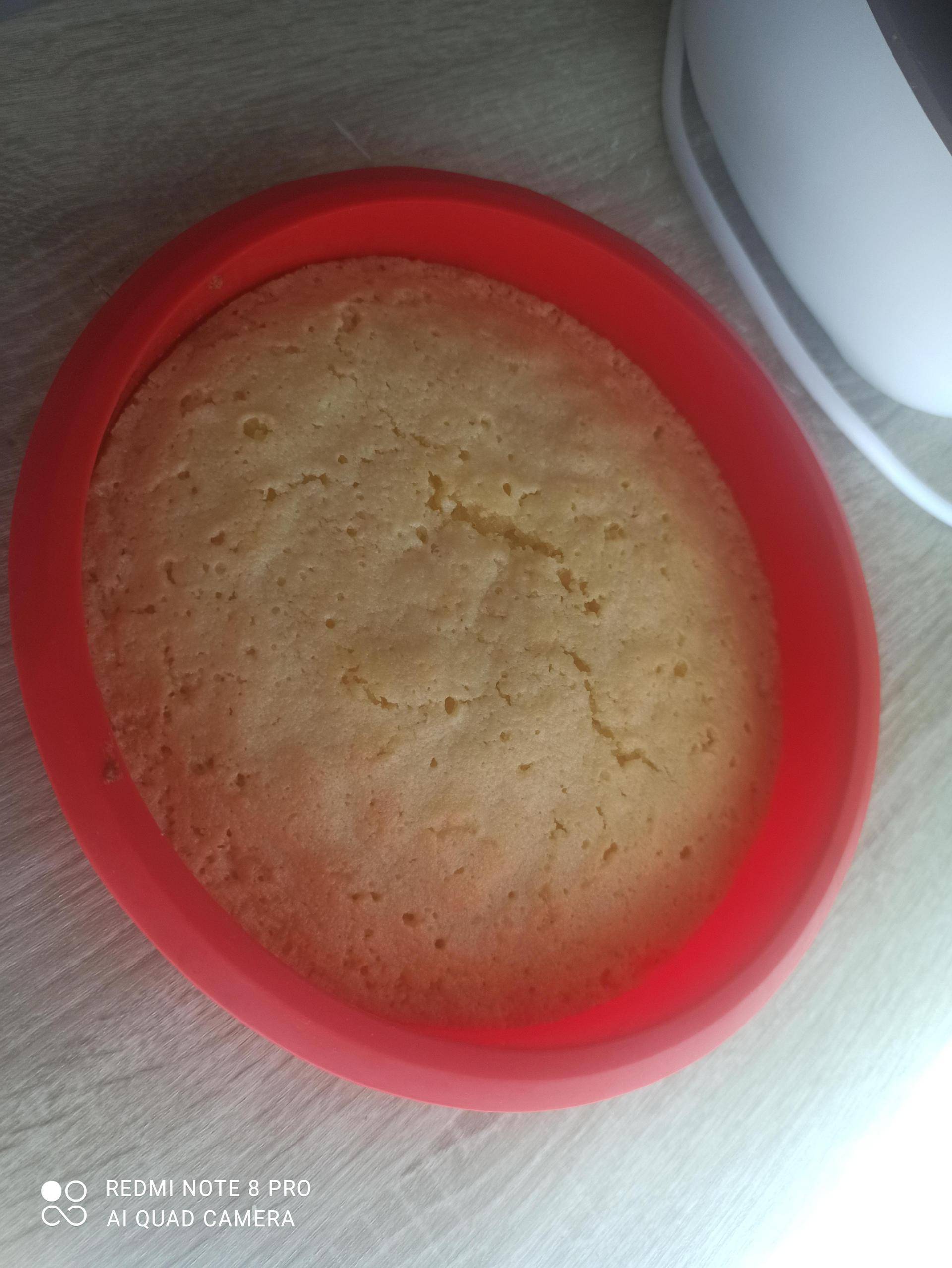 Gâteaux fondant aux amandes - Recette Cake Factory | Tefal