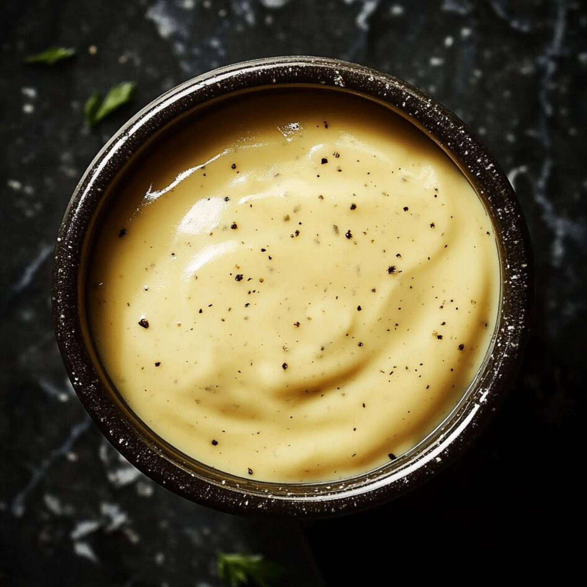 Sauce hollandaise - Recette Poêles et Casseroles | Tefal