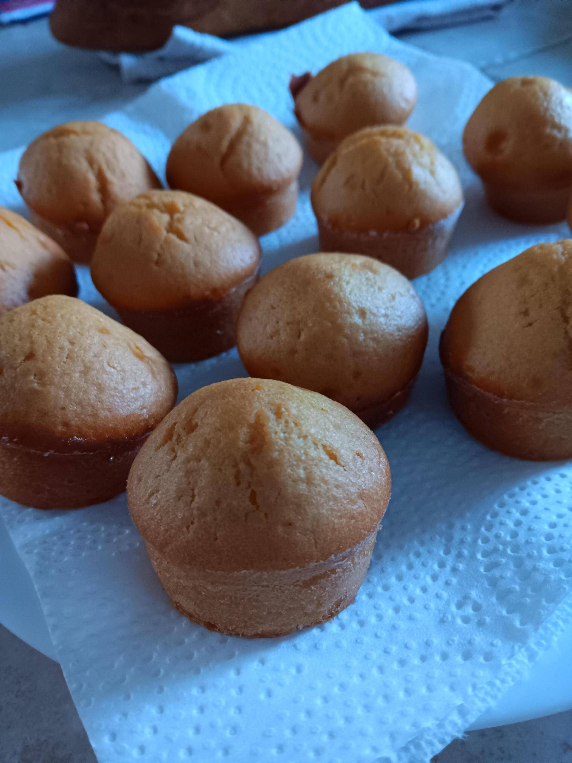 Gâteau au yaourt - Recette Cake Factory | Tefal