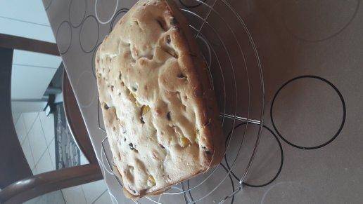 Gâteau à la mangue - Recette Cake Factory | Tefal