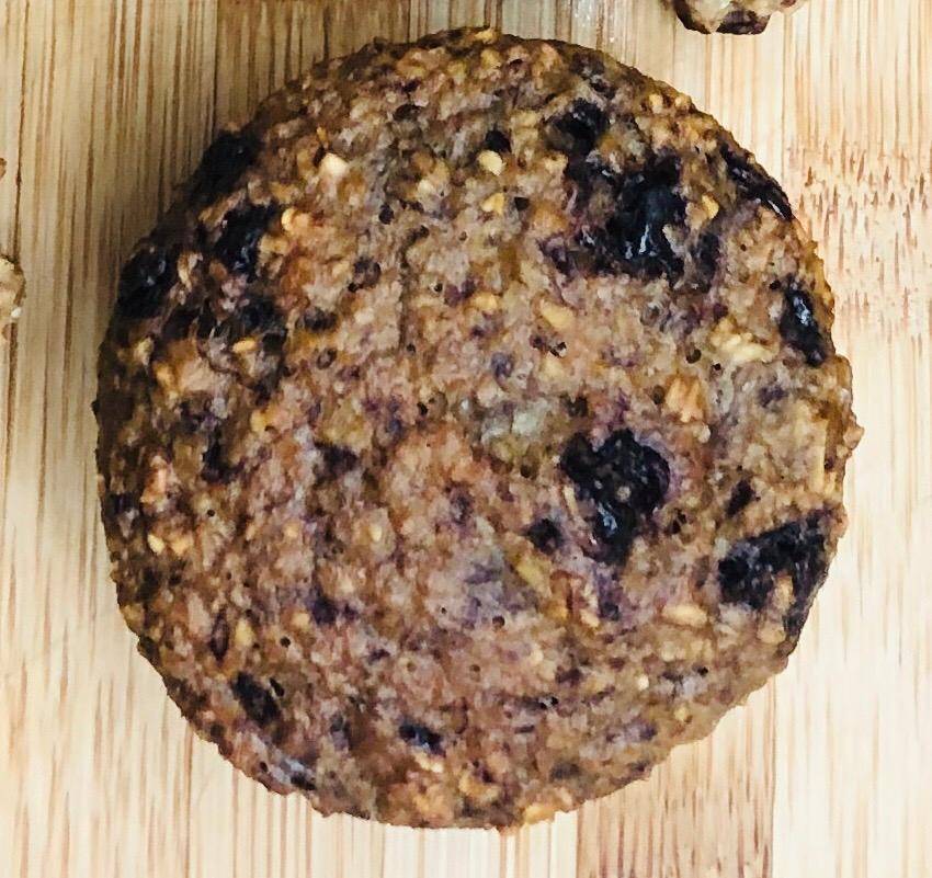 Bananabread healthy - Recette Cake Factory | Tefal