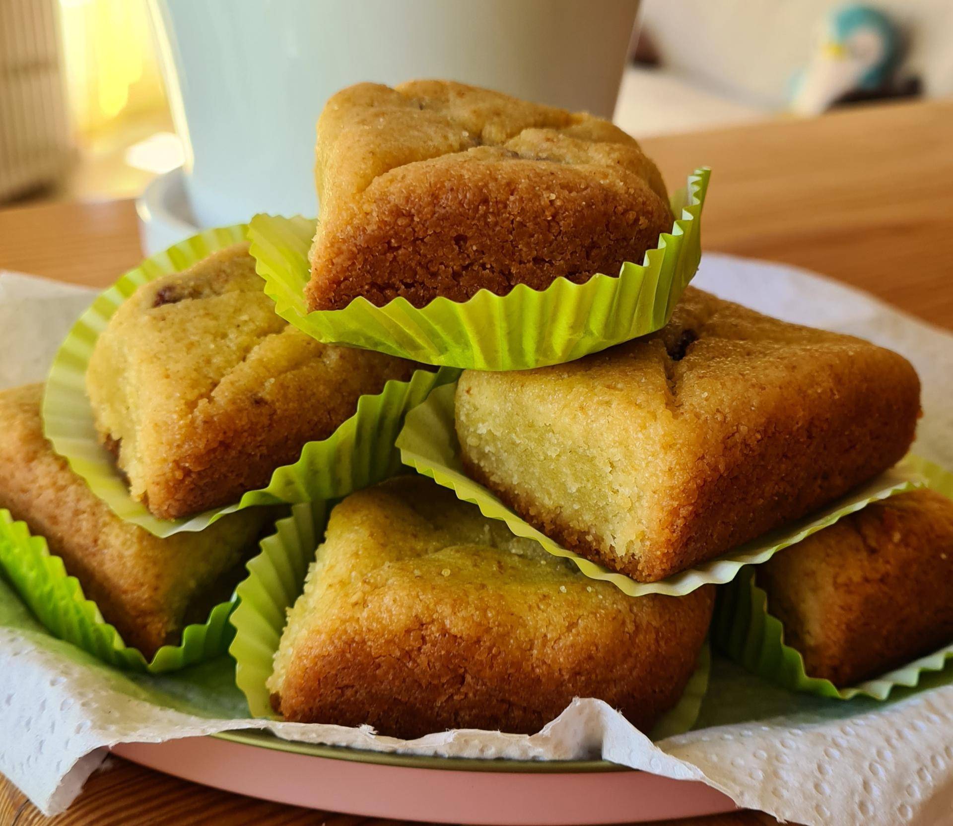 Makrouts - Recette Cake Factory | Tefal