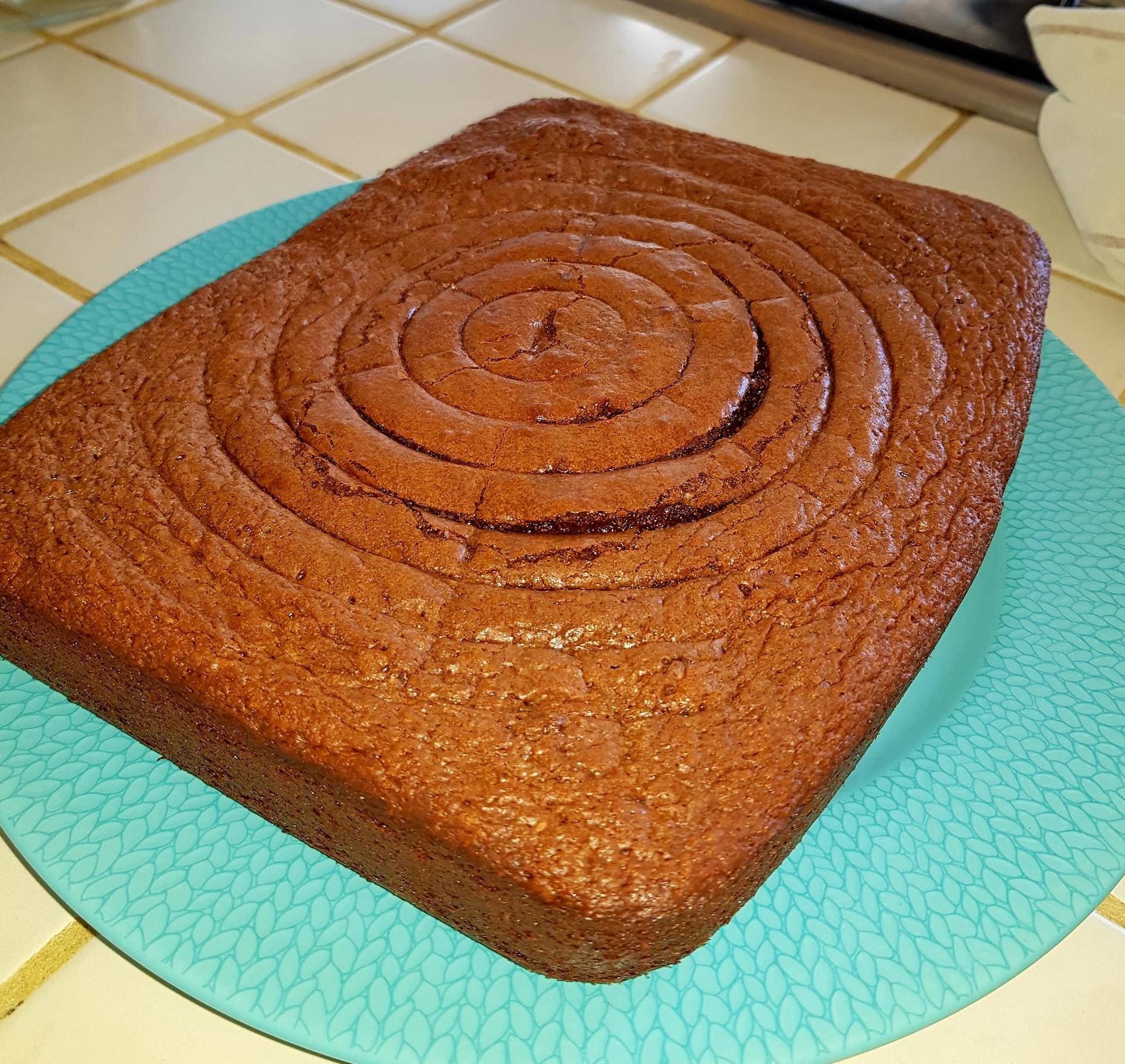 Fondant chocolat coco - Recette Cake Factory | Tefal