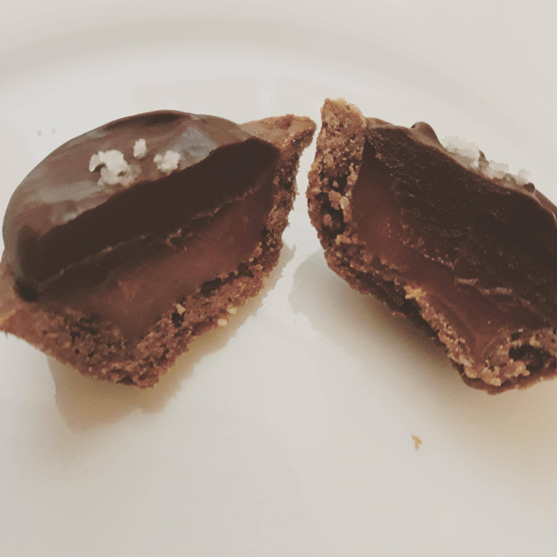 Tartelettes au caramel au beurre salé - Recette Cake Factory | Tefal