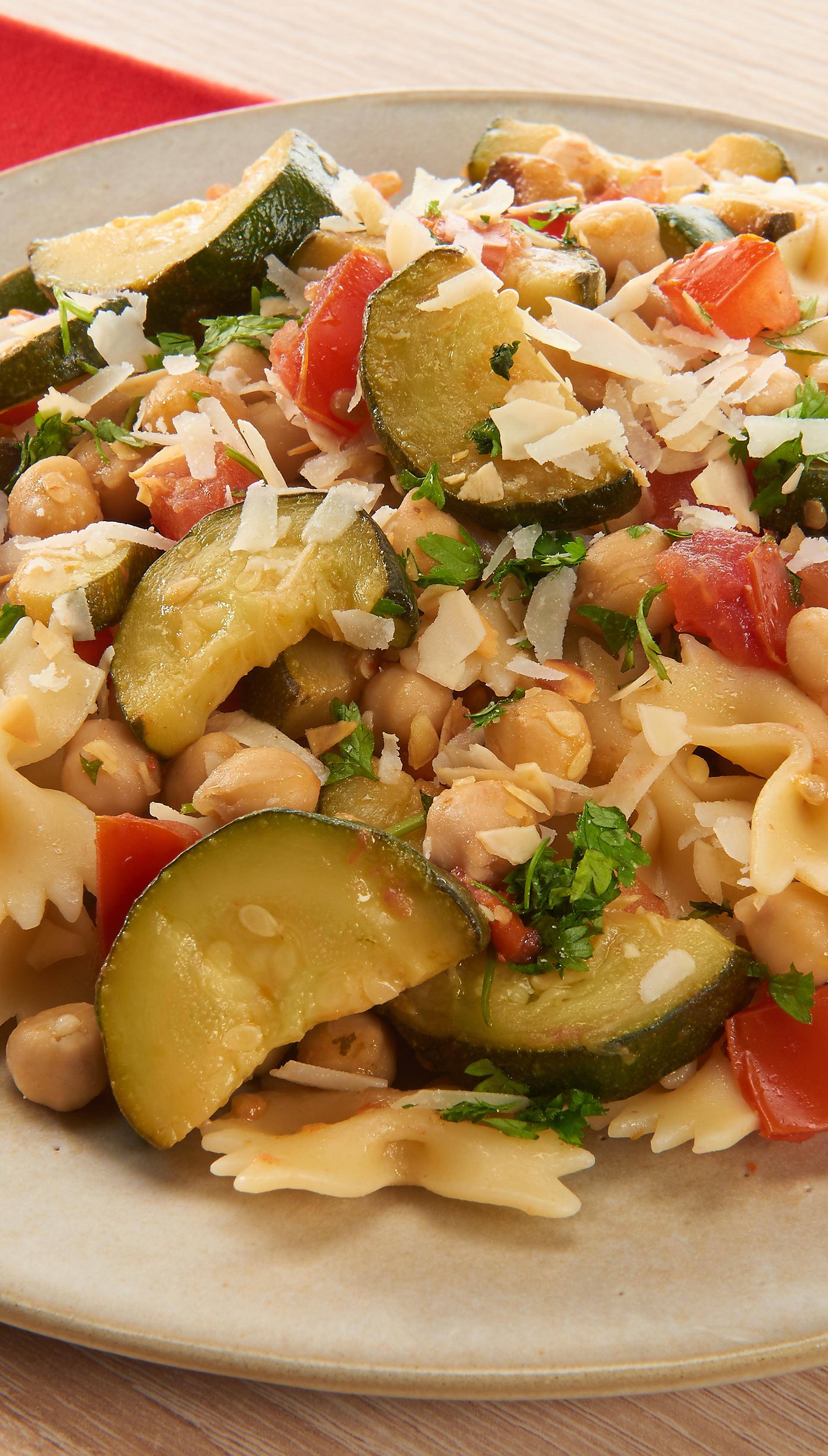 Cuisson des pois chiches - Recette undefined | Tefal