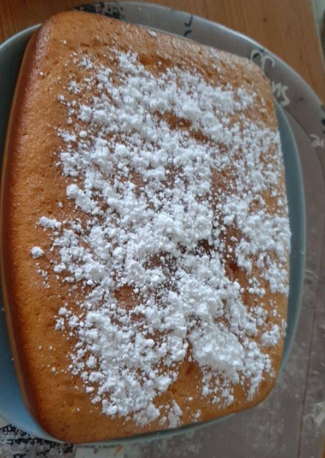 Gâteau ultra moelleux au lait concentré sucré - Recette Cake Factory | Tefal