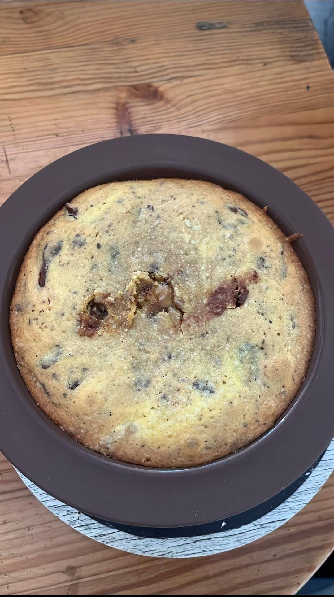 Blondie - Recette Cake Factory | Tefal