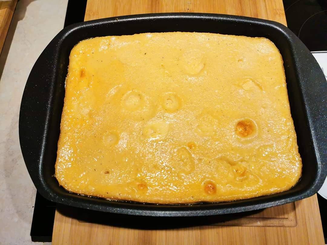 Œufs au lait - Recette Cake Factory | Tefal