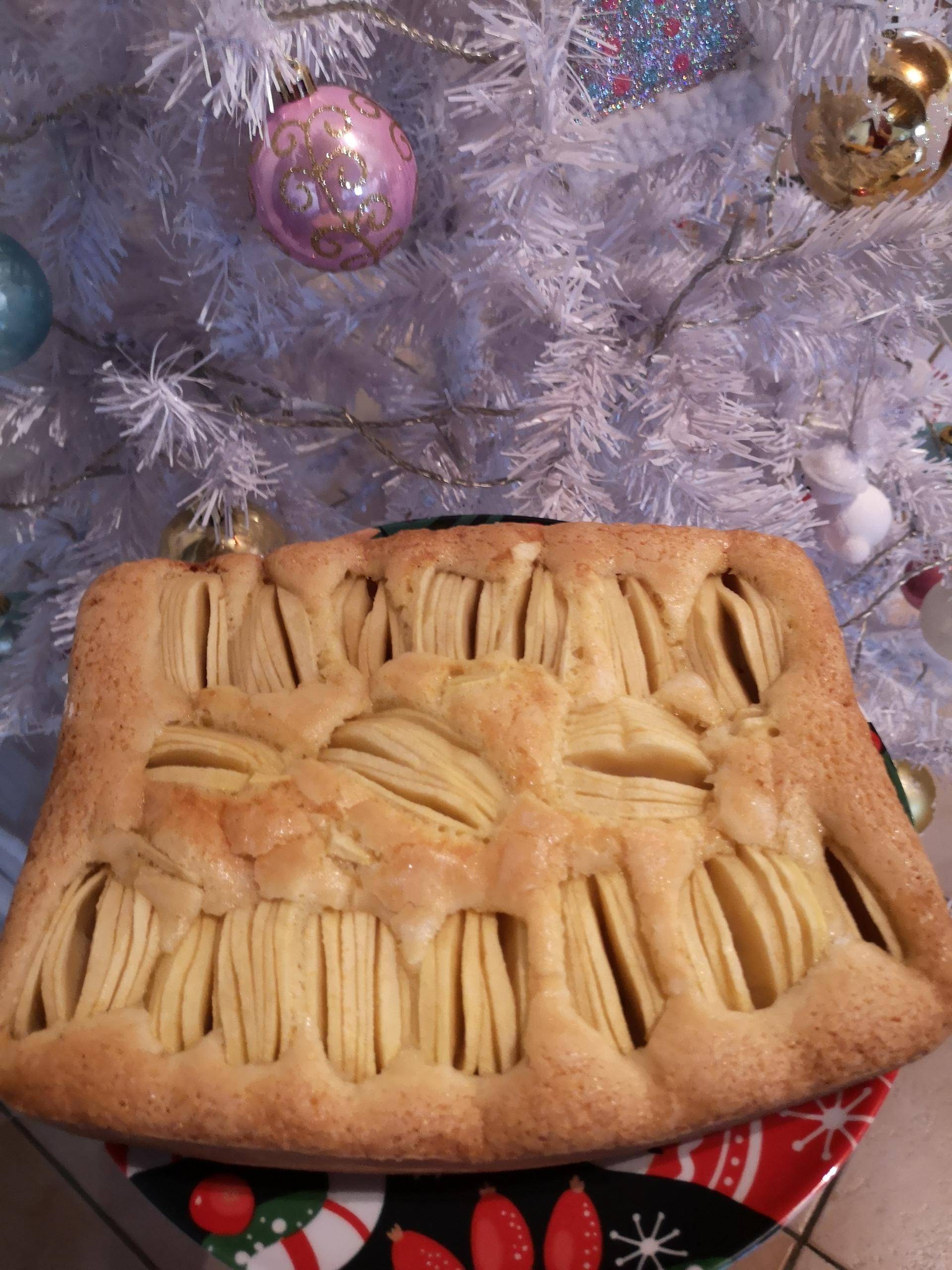 Gâteaux pomme rhum - Recette Cake Factory | Tefal