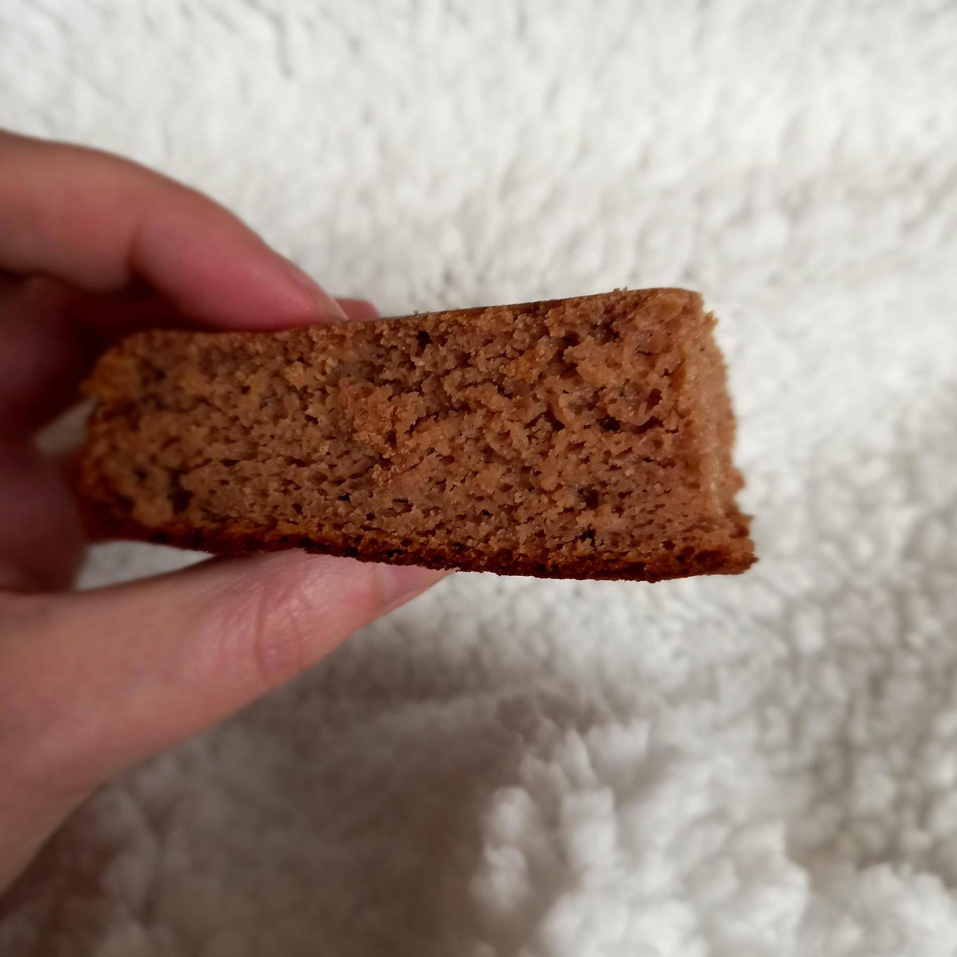 Moelleux à la châtaigne - Recette Cake Factory Délices | Tefal