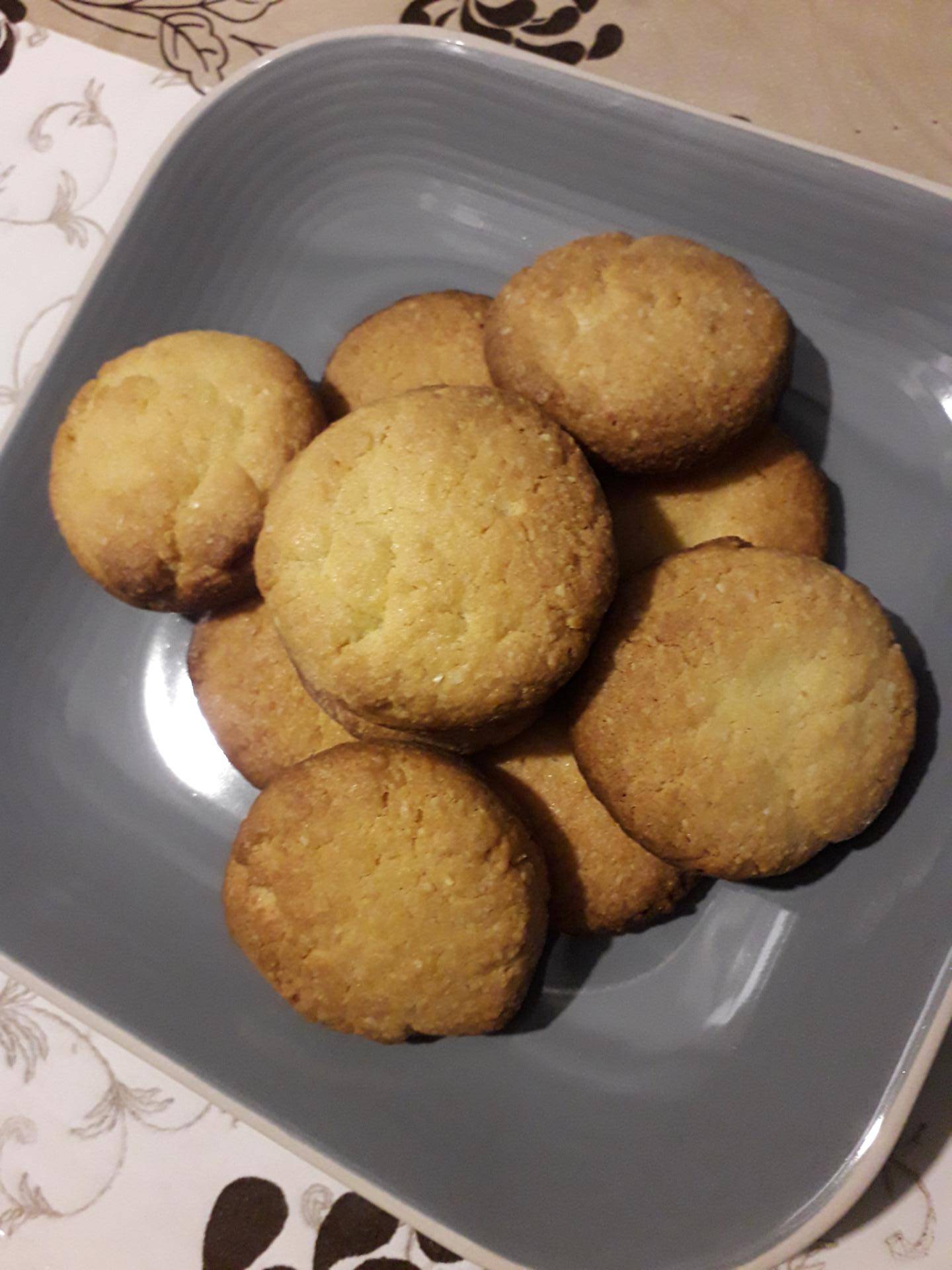 Helenettes - Recette Cake Factory | Tefal