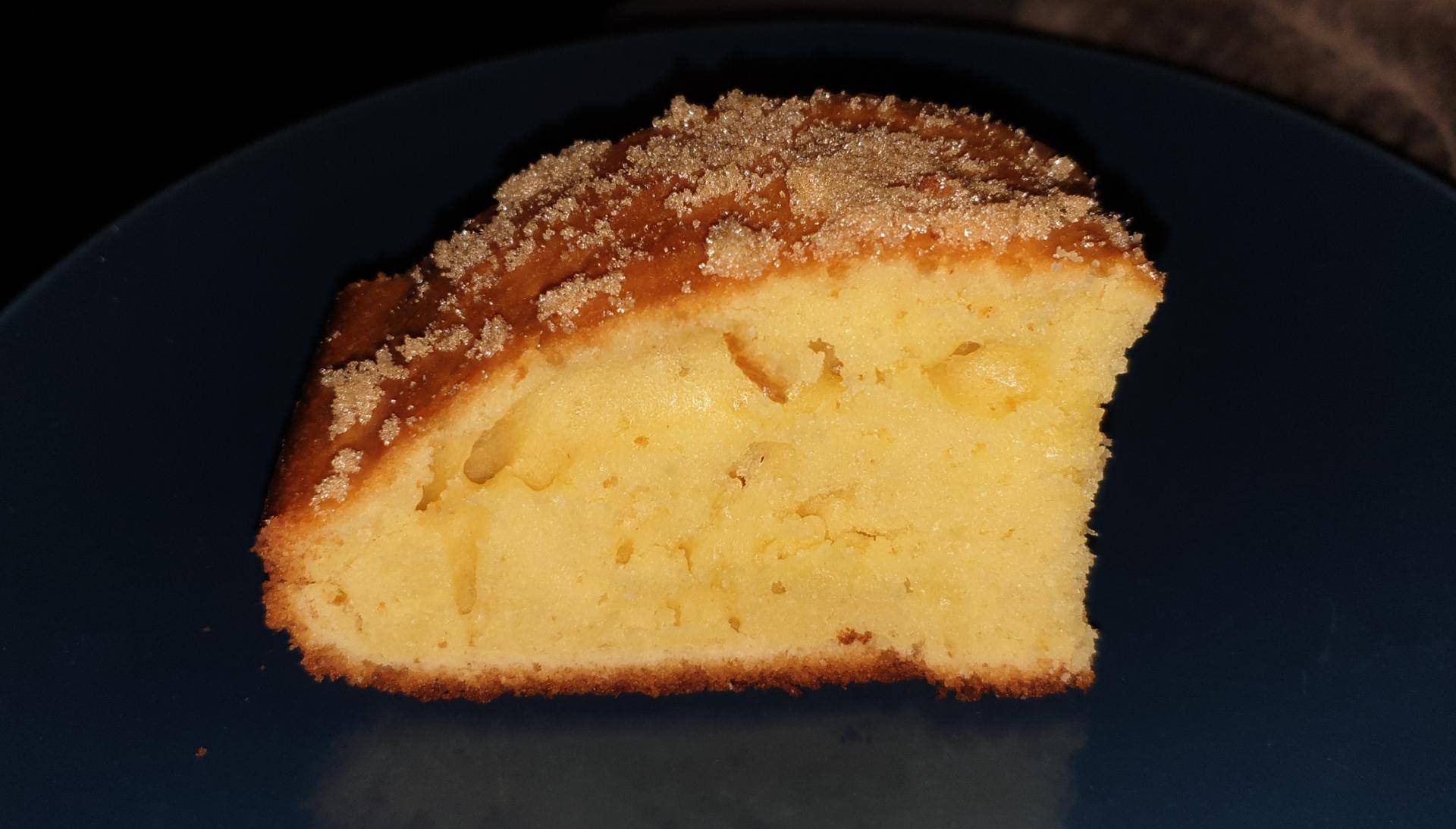 Gâteau moelleux au yaourt - Recette Cake Factory | Tefal