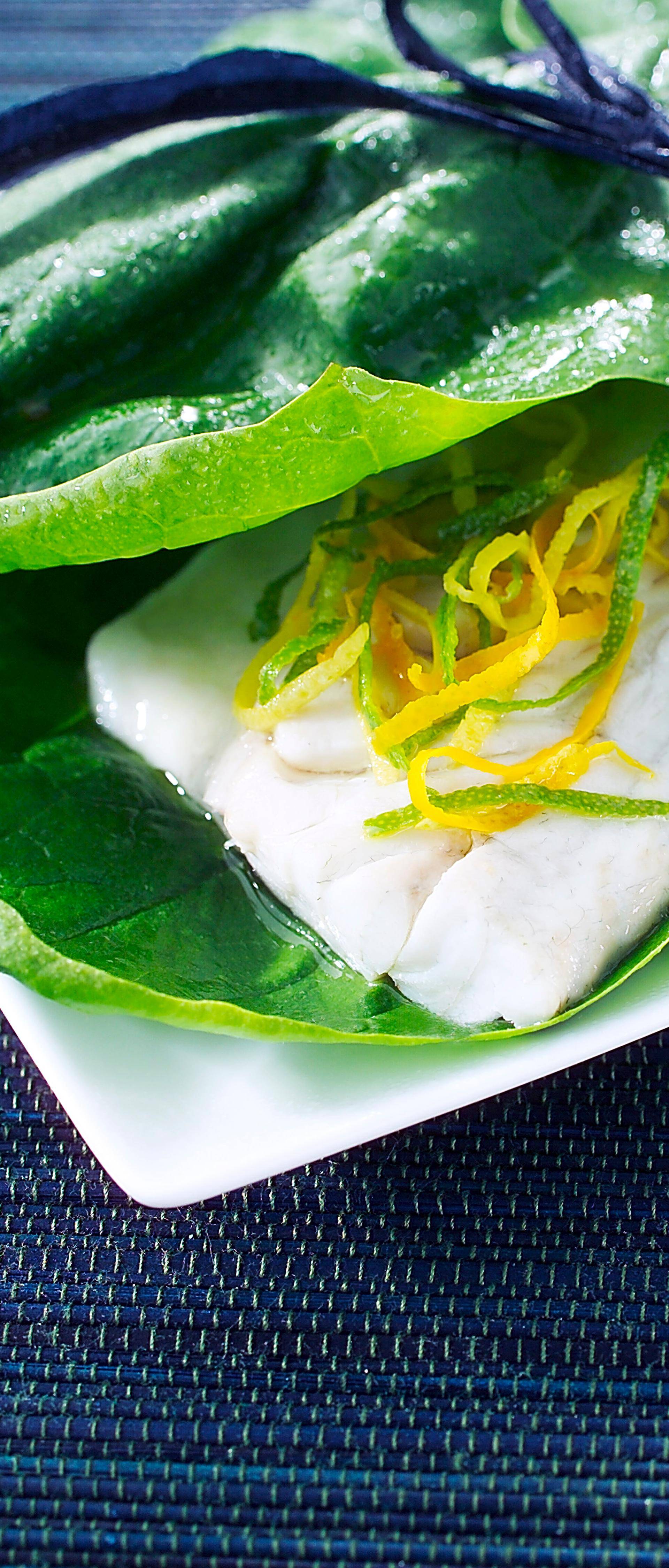 Escalopes de veau en papillotes - Recette undefined | Tefal