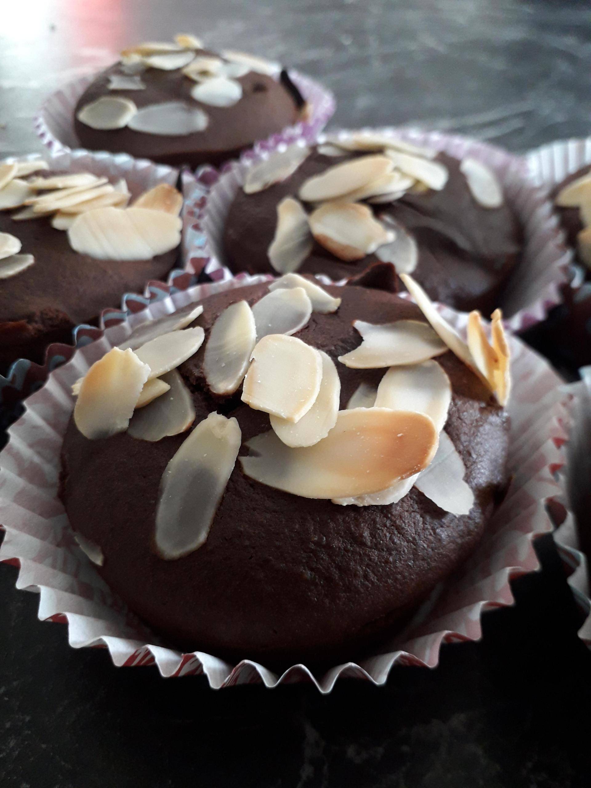 Moelleux chocolat sans Sucre et lG bas - Recette Cake Factory | Tefal
