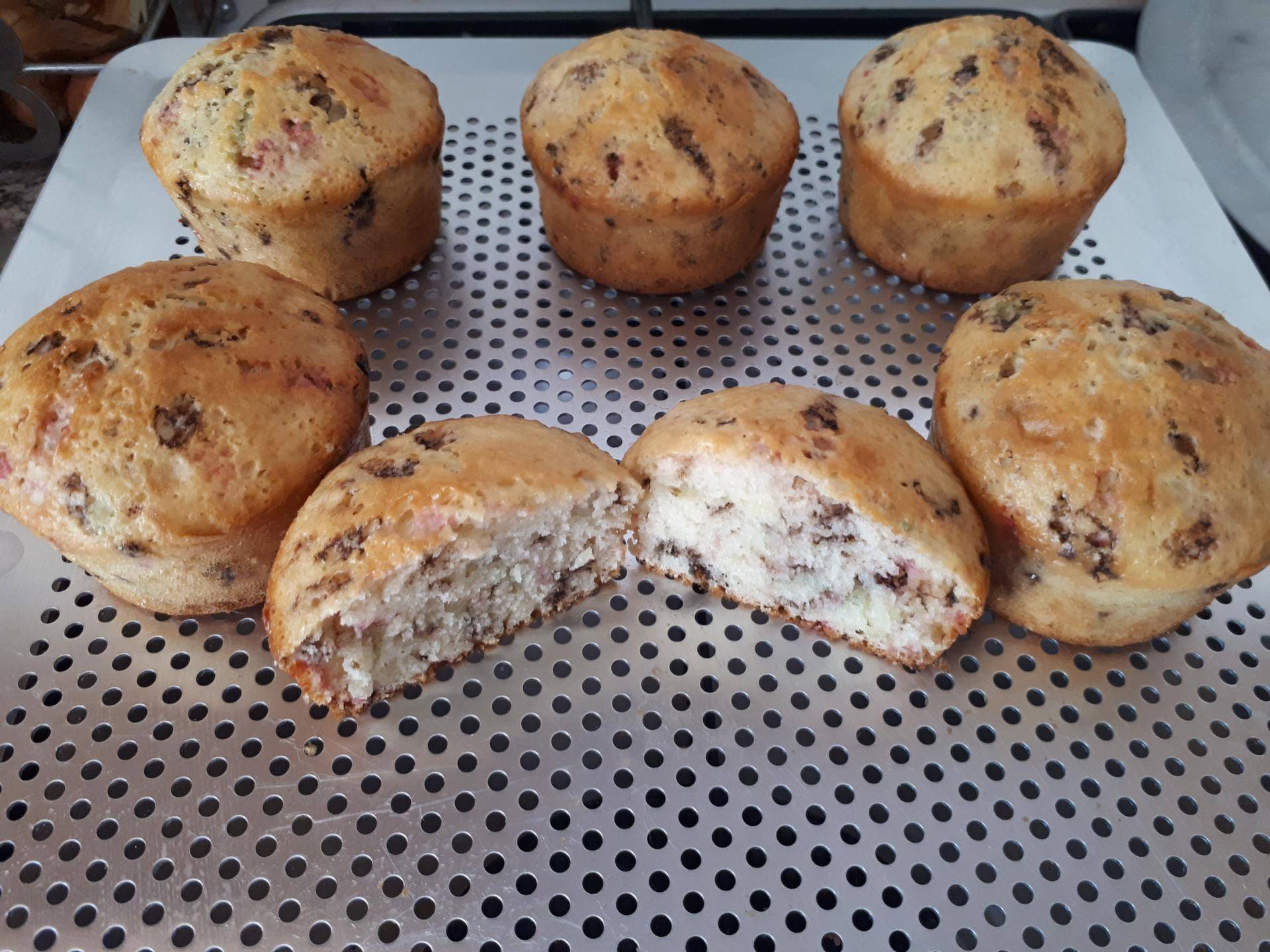Gâteaux moelleux sans beurre - Recette Cake Factory | Tefal