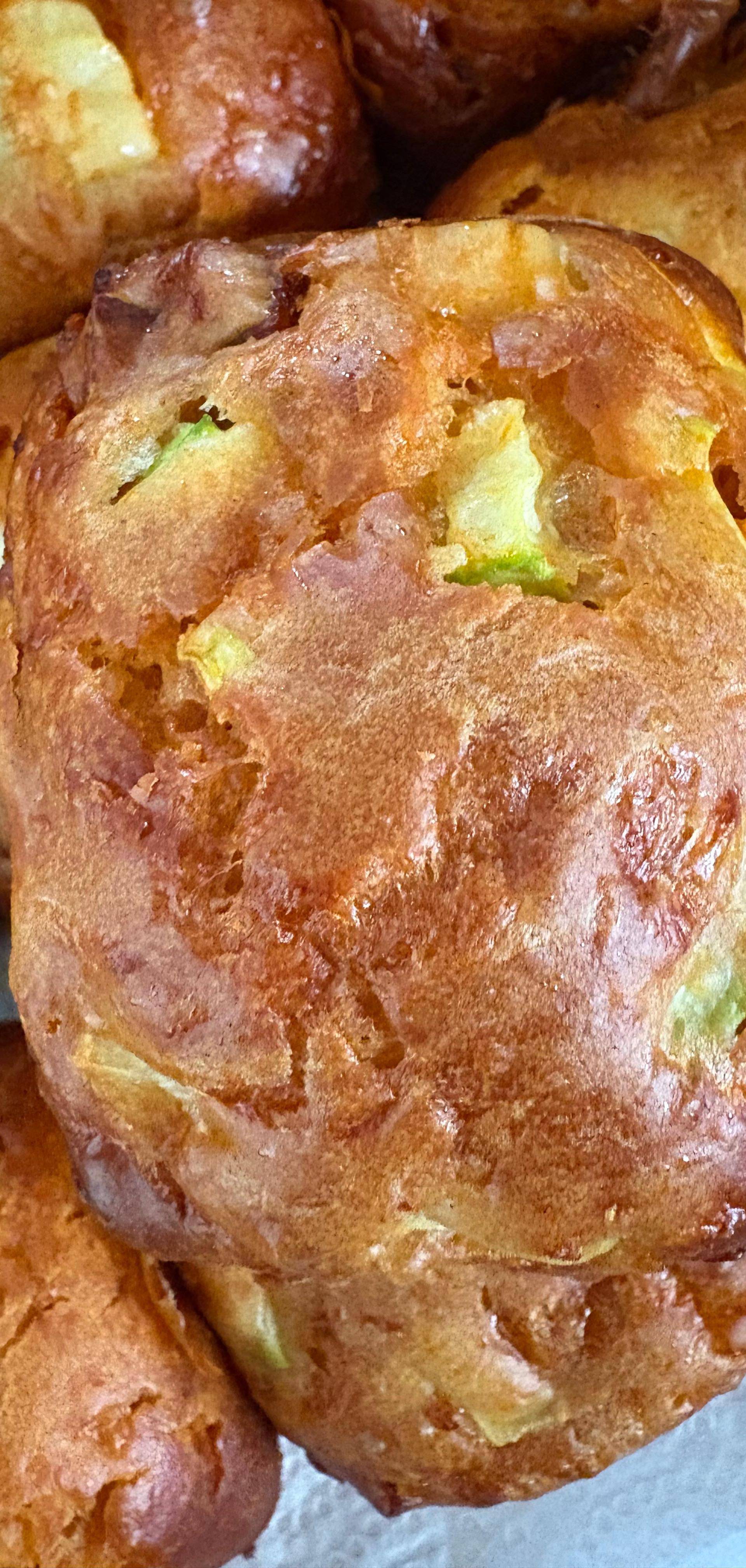 Cake chorizo courgettes - Recette Cake Factory | Tefal