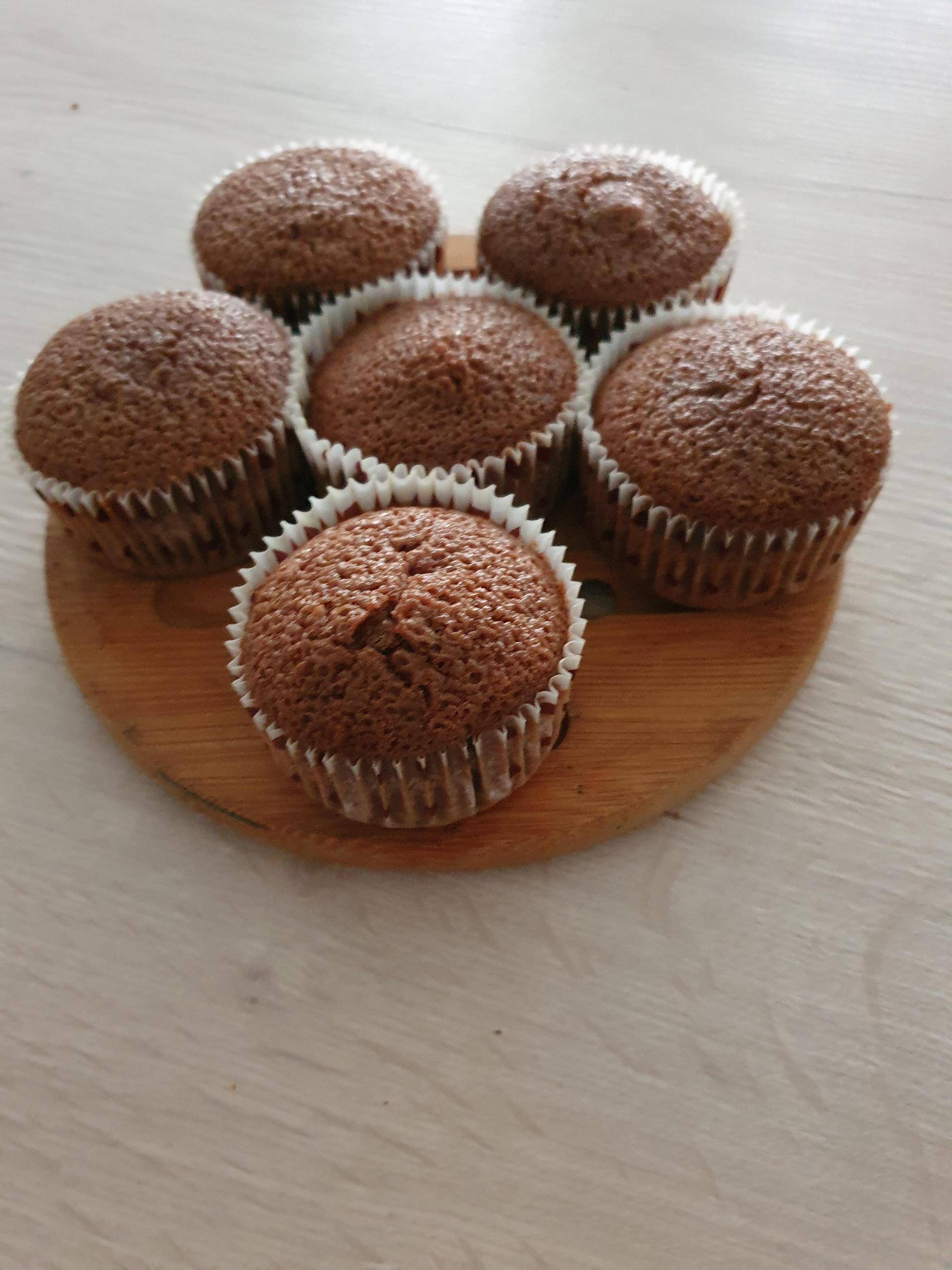 Brownies pralinés - Recette Cake Factory | Tefal