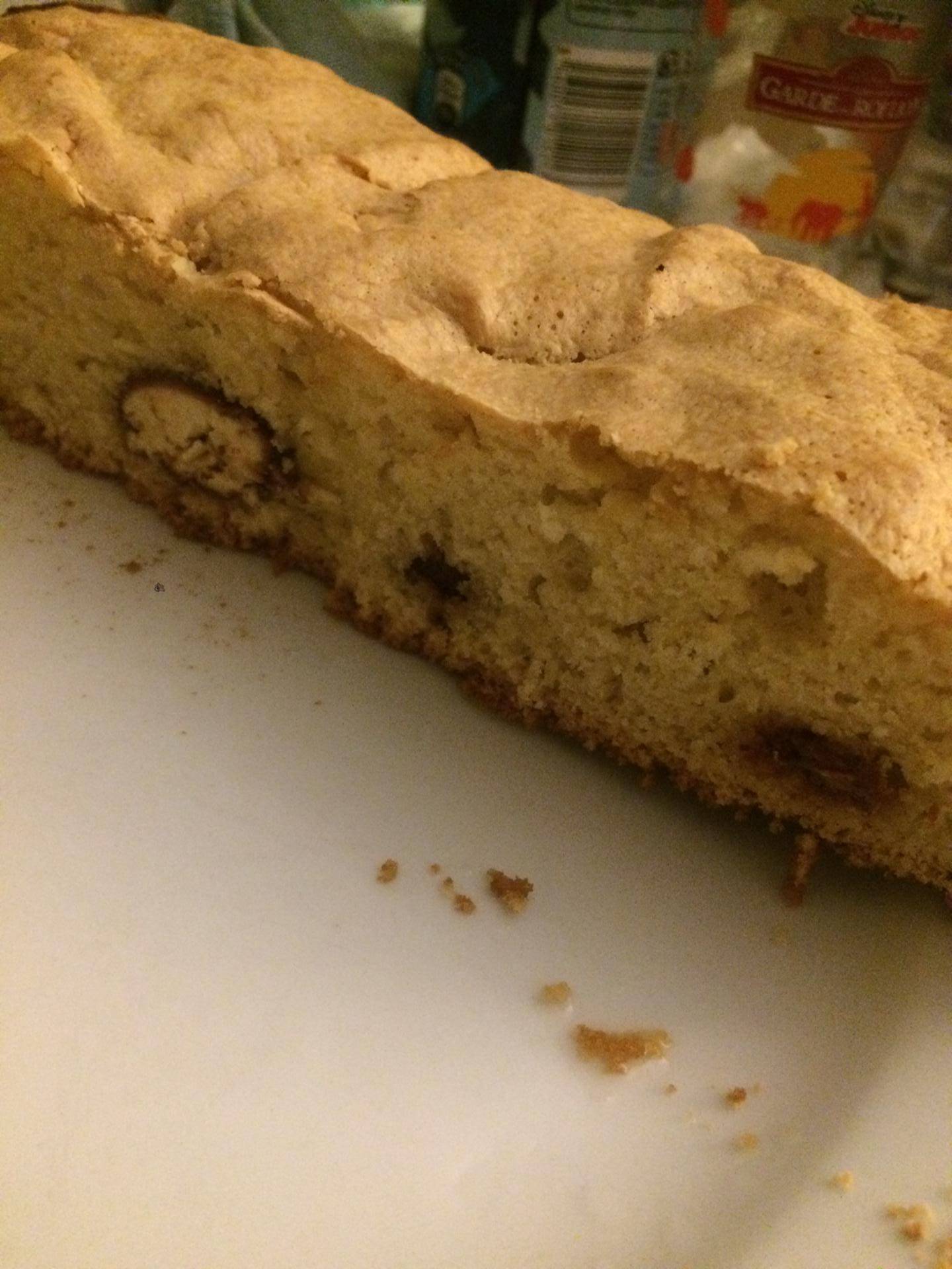 Gâteau au schoko-bons - Recette Cake Factory | Tefal